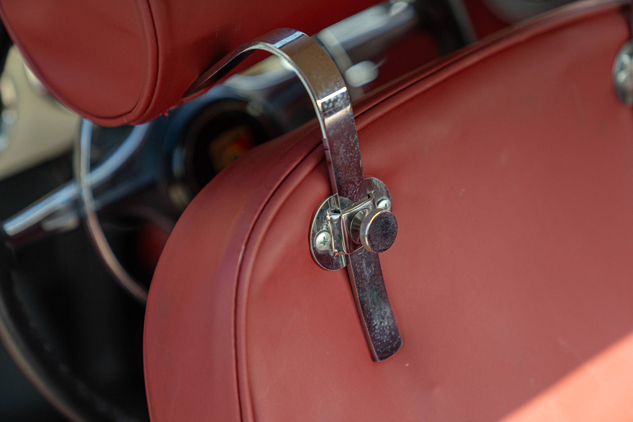 Porsche 356 B 