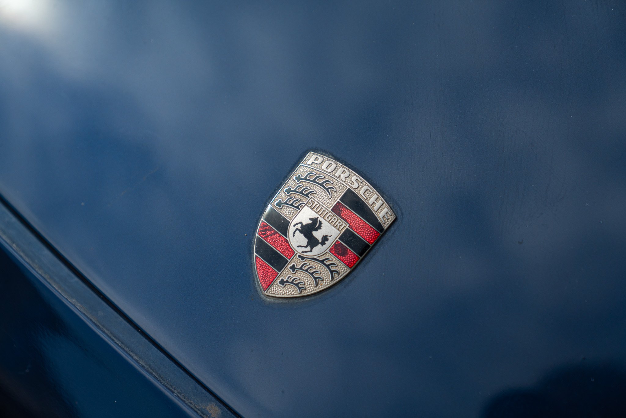 Porsche 928 