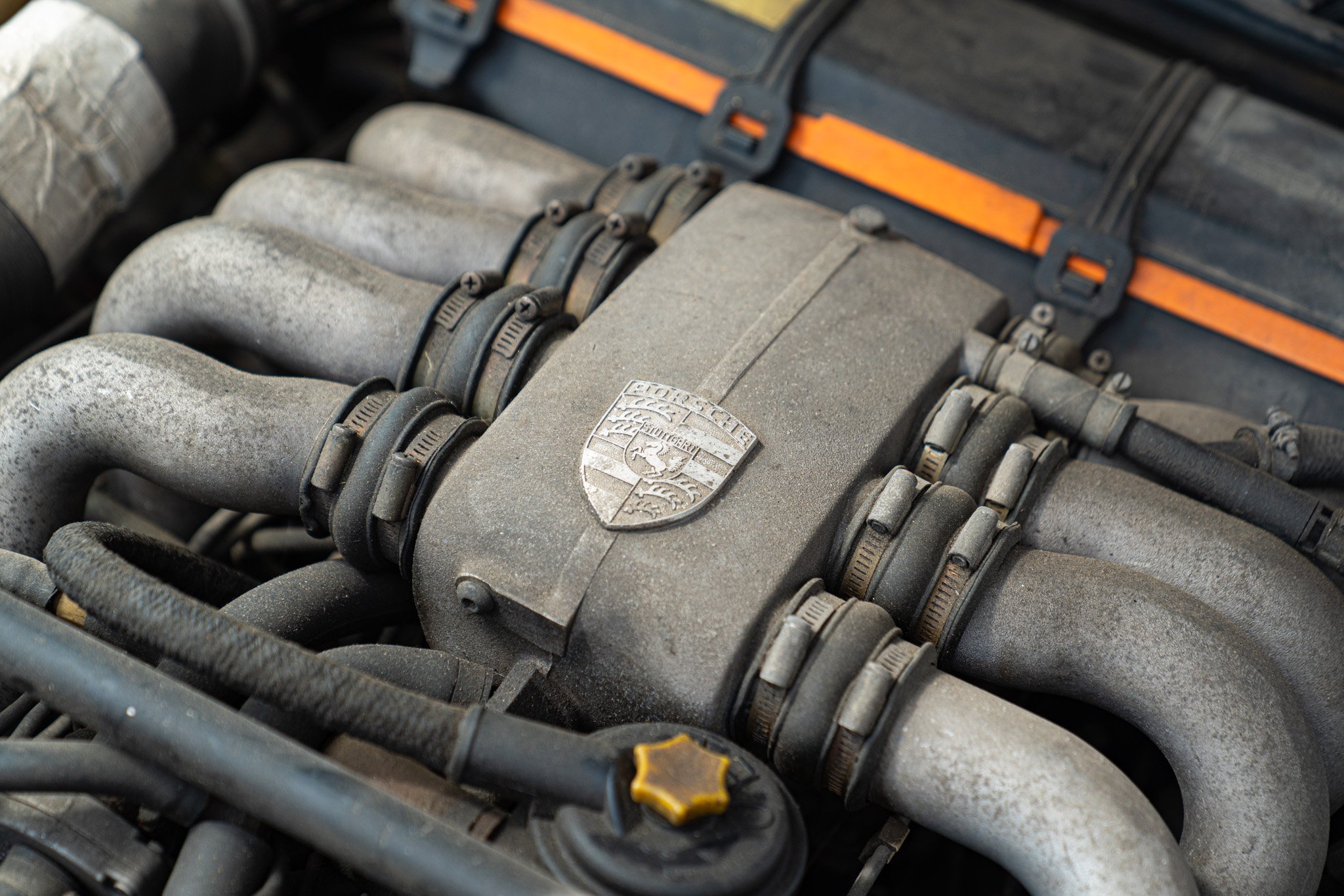 Porsche 928 