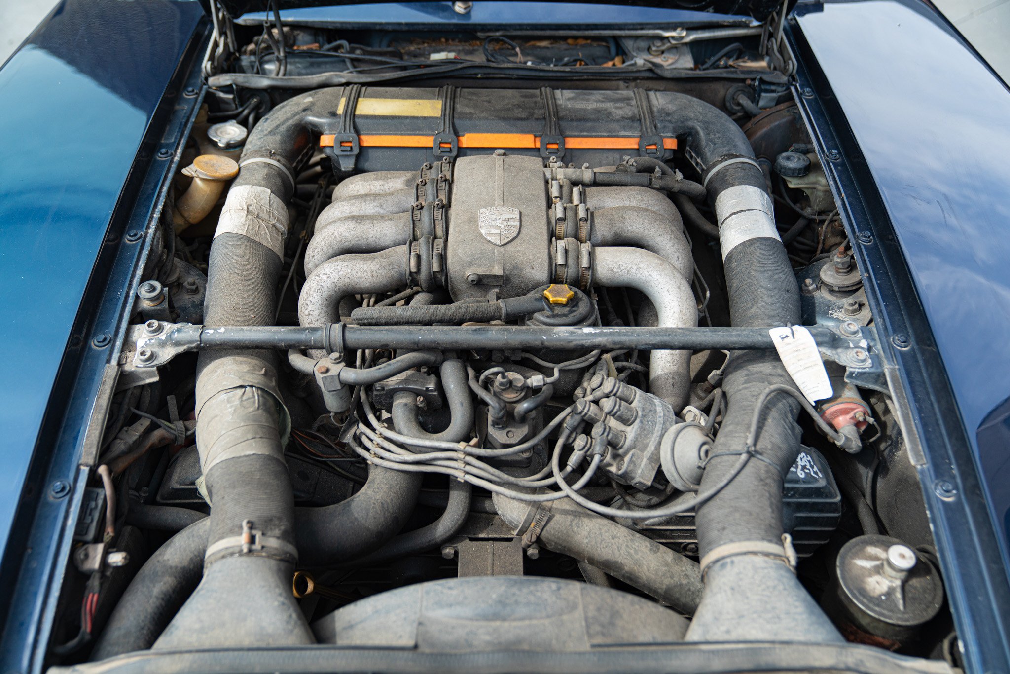 Porsche 928 