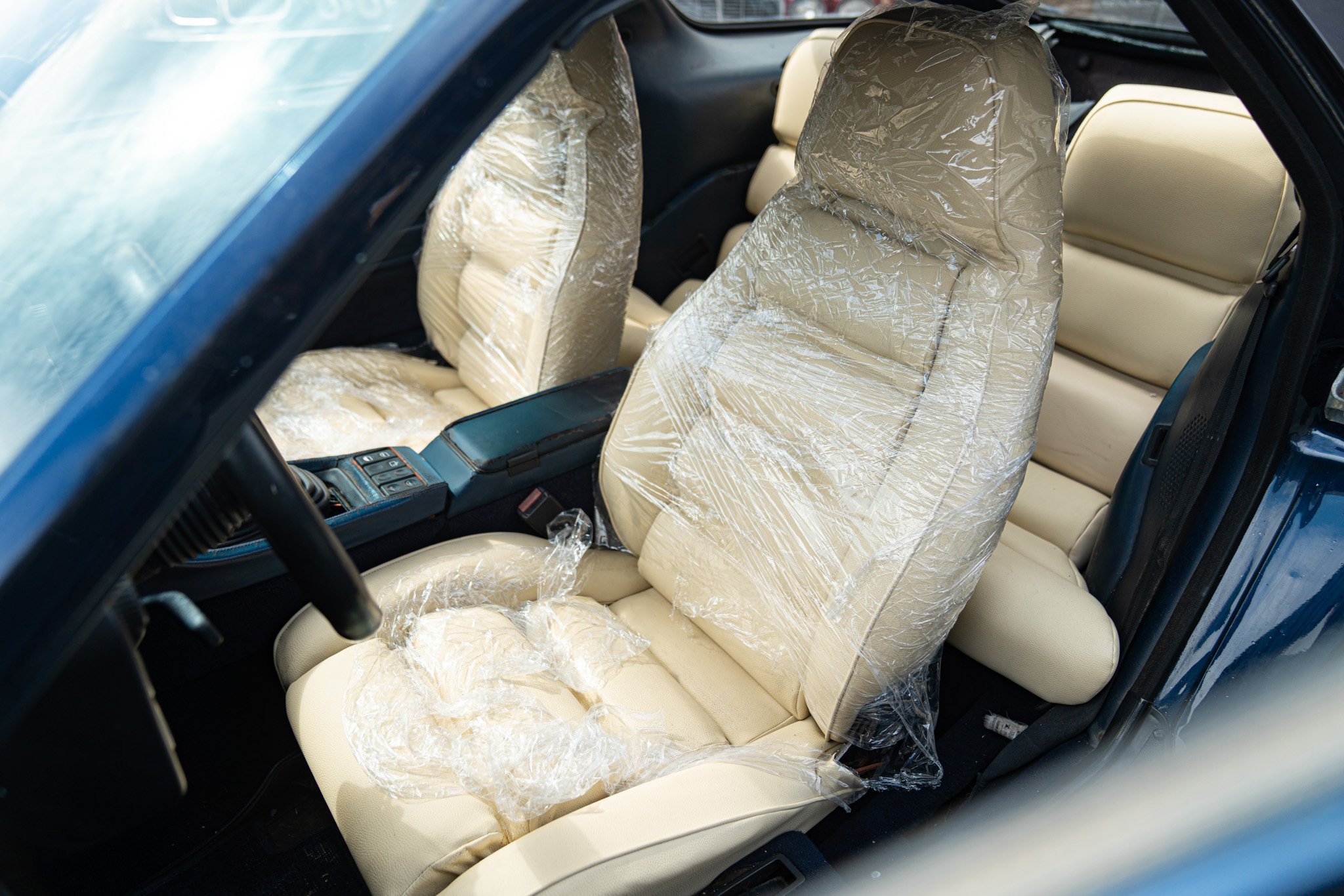 Porsche 928 