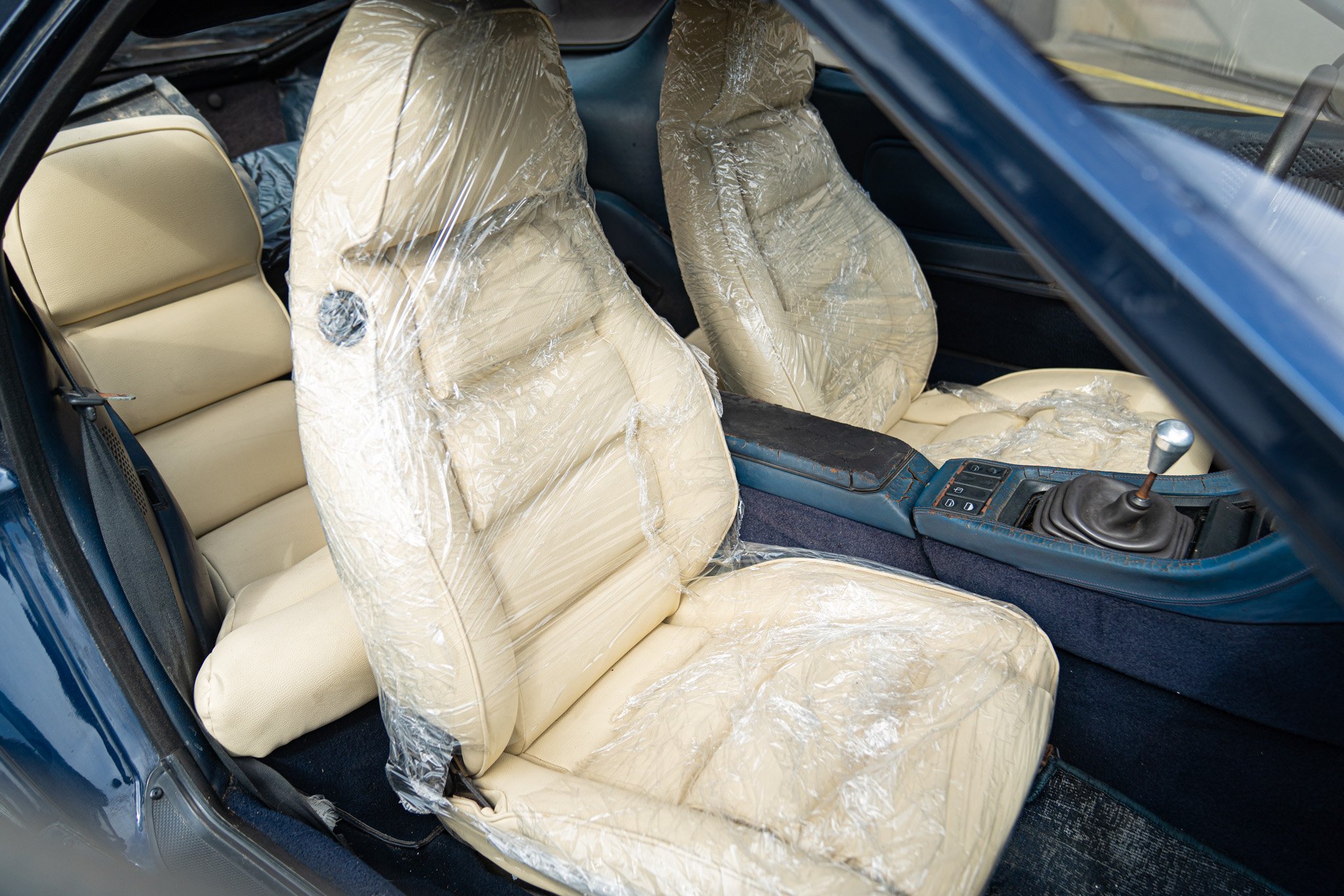 Porsche 928 