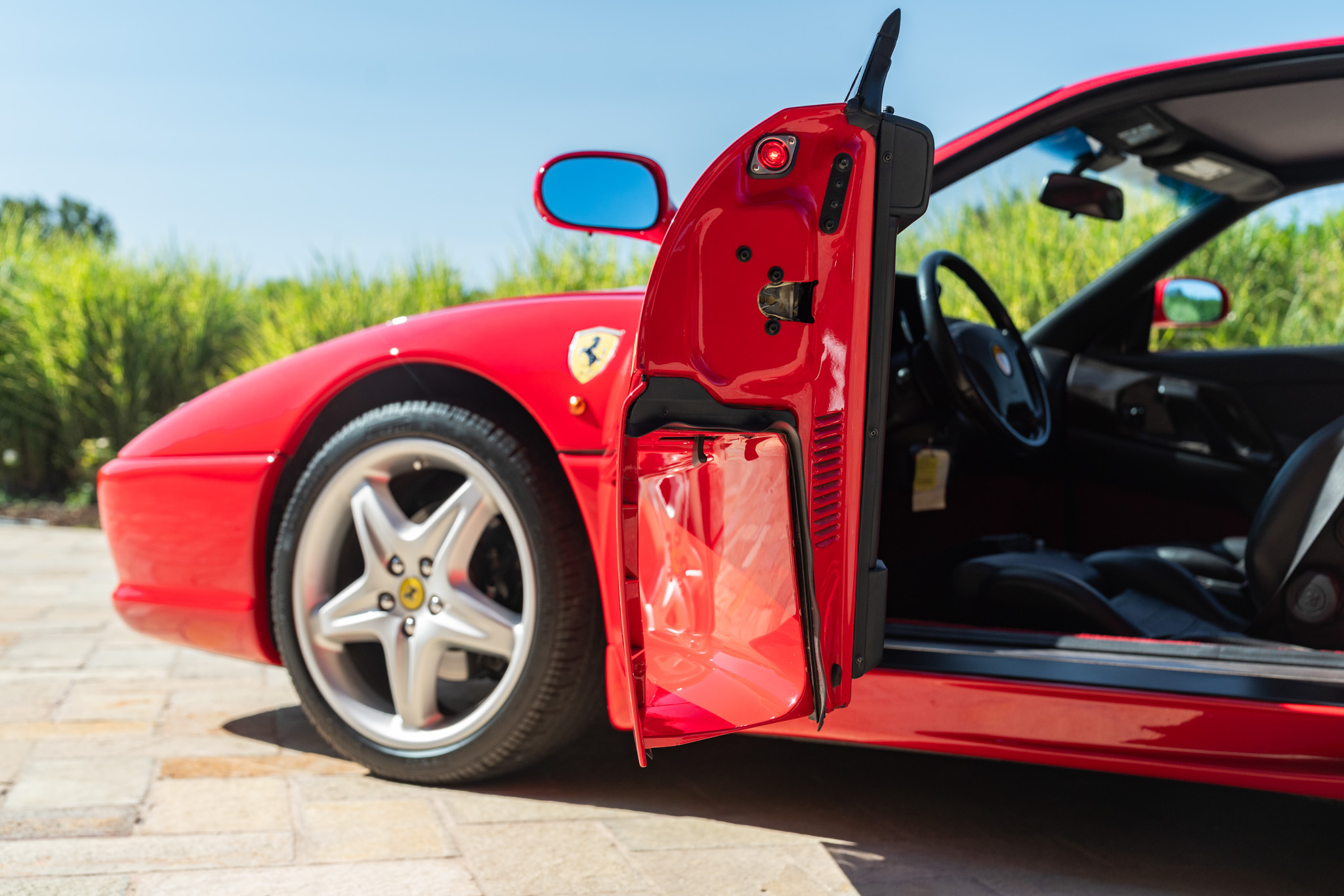 Ferrari F355 F1 Berlinetta 