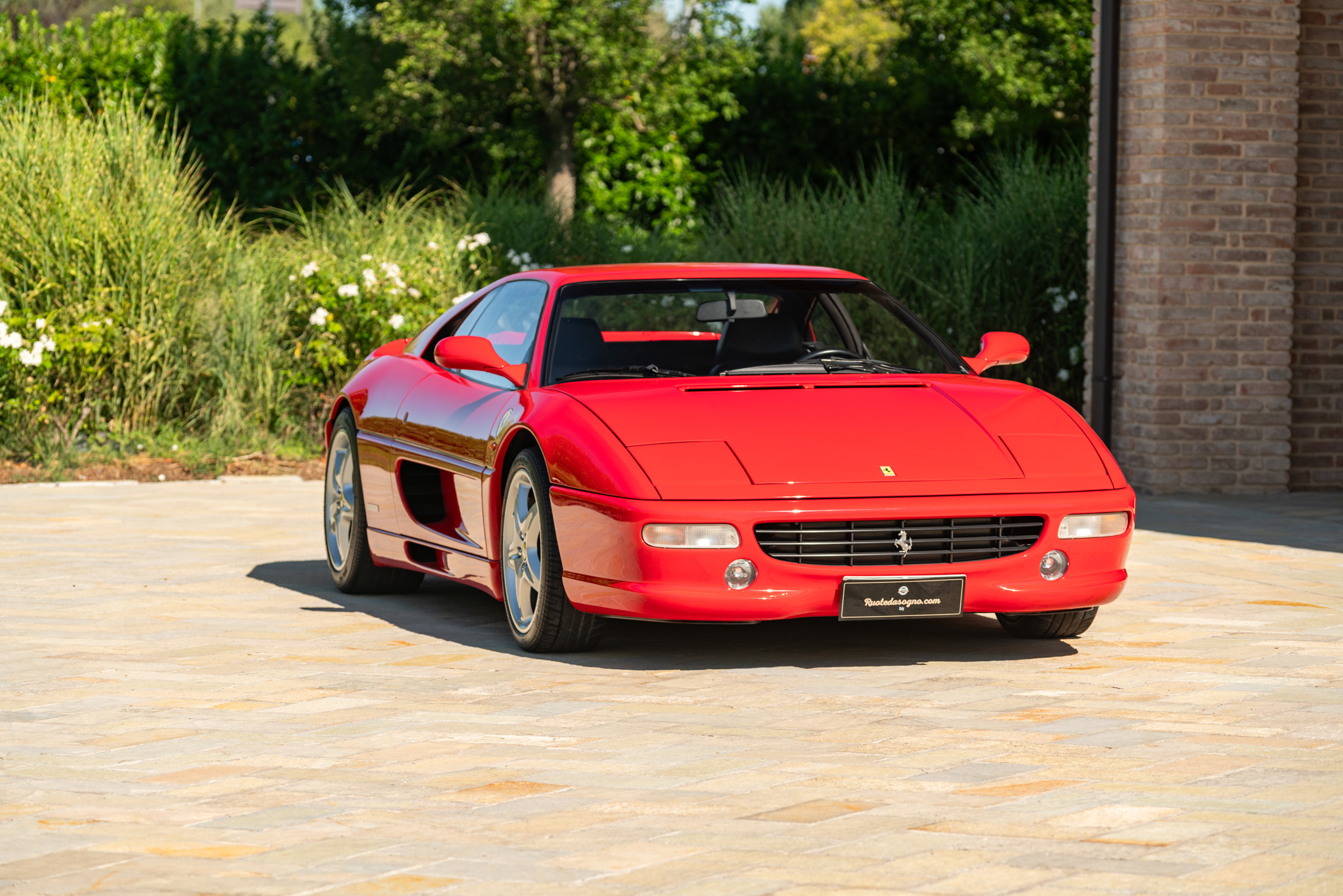 Ferrari F355 F1 Berlinetta 