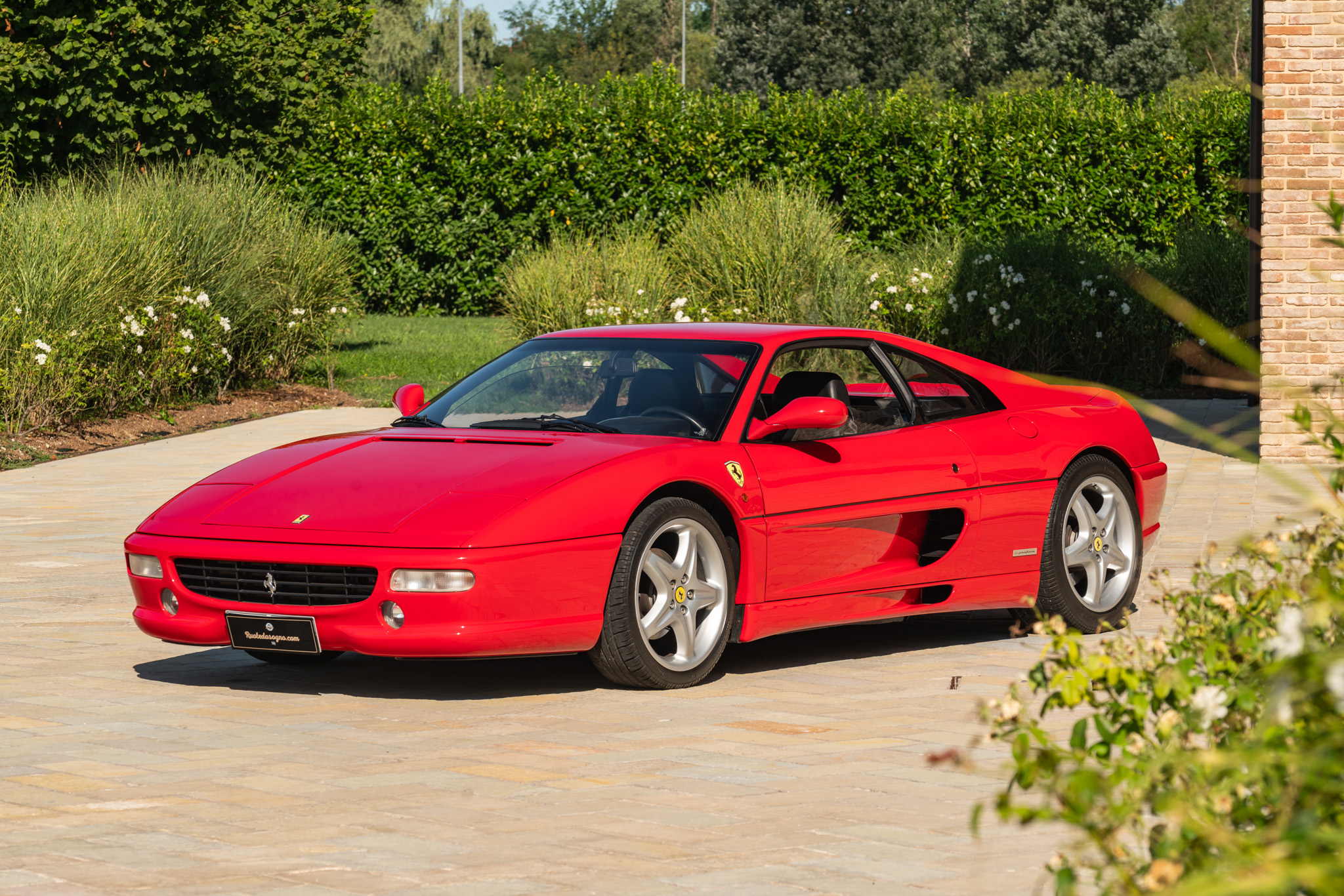 Ferrari F355 F1 Berlinetta 