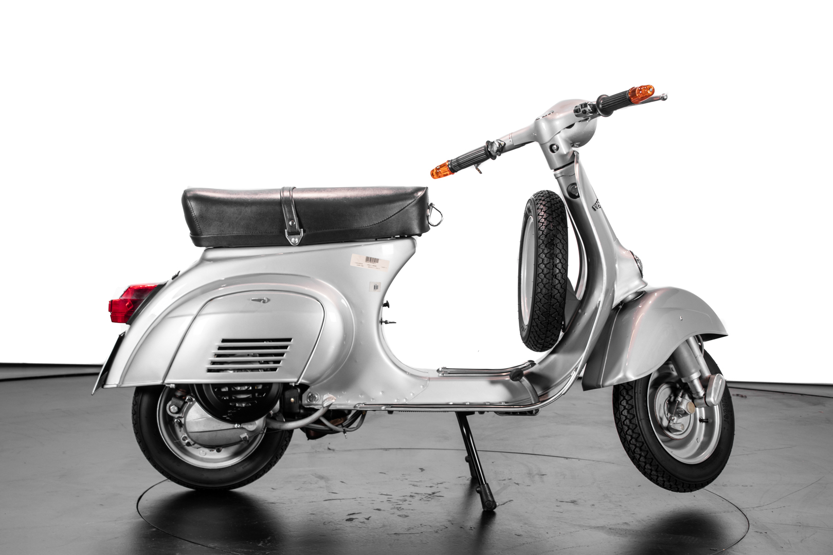 Piaggio Vespa 50S Japanese Version (V5SA1T) 