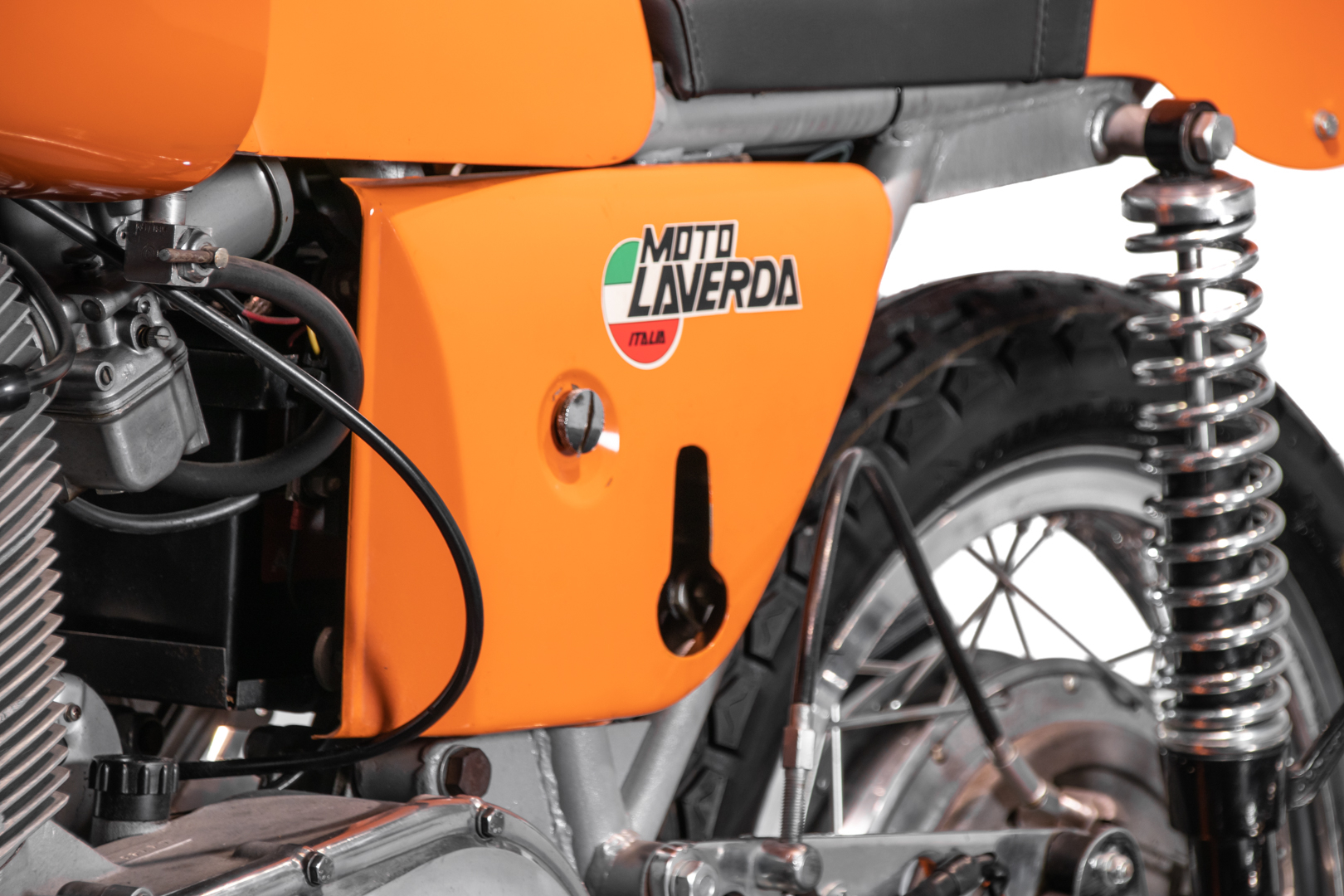 Laverda 750 SFC 