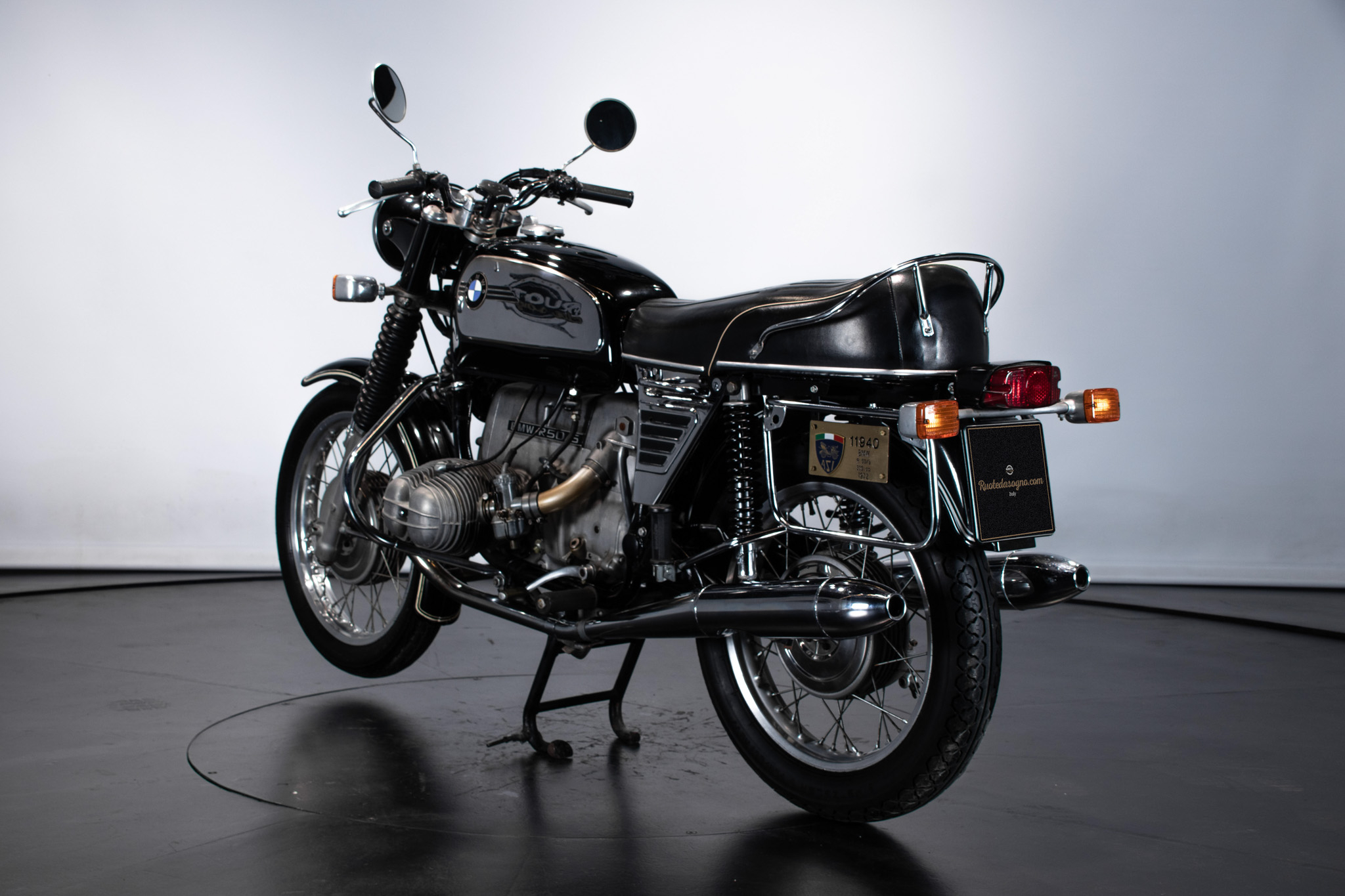 BMW R 50/5 