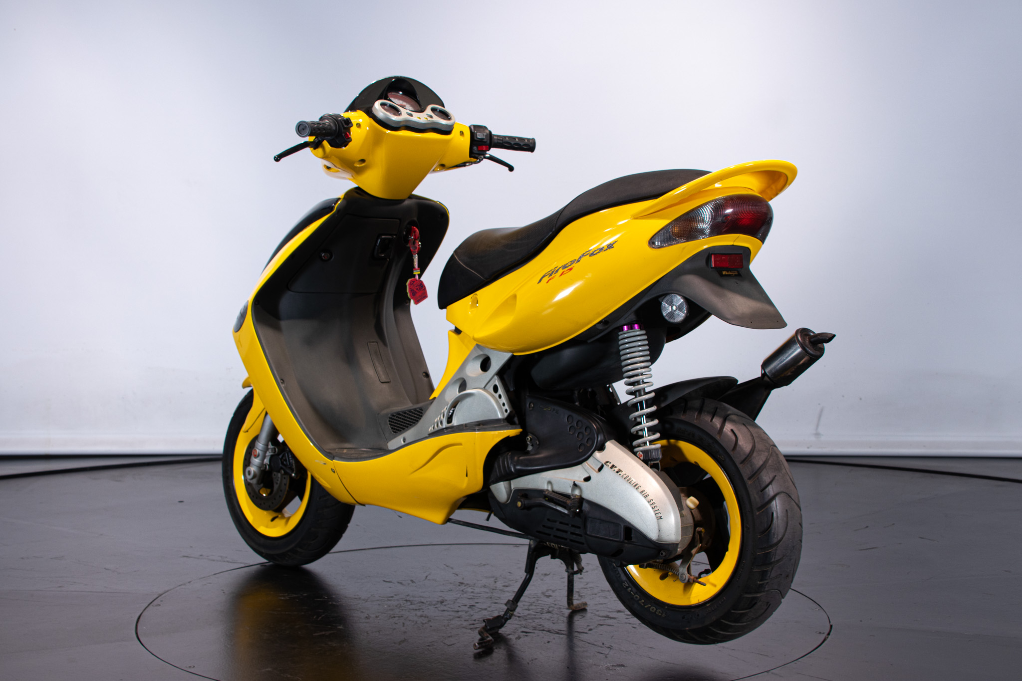 Malaguti MALAGUTI F15 FIREFOX                 