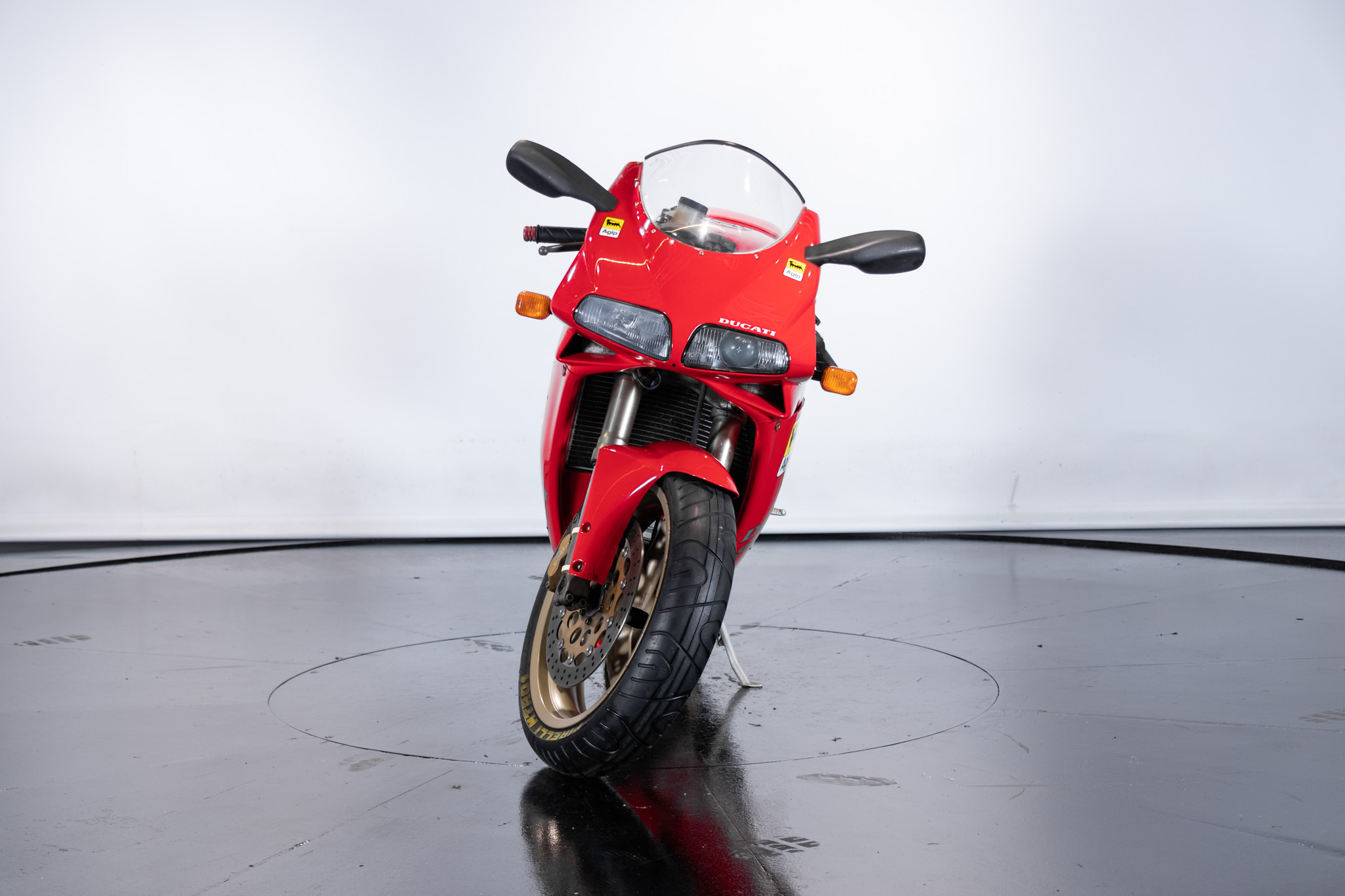 Ducati 916 S 