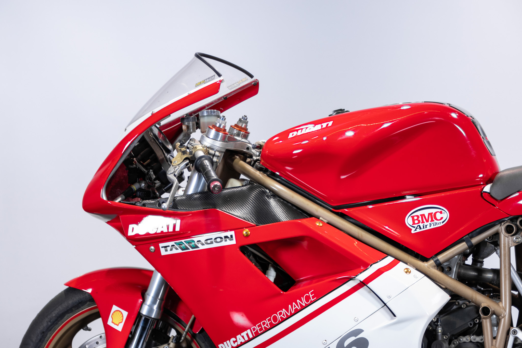 Ducati 748 