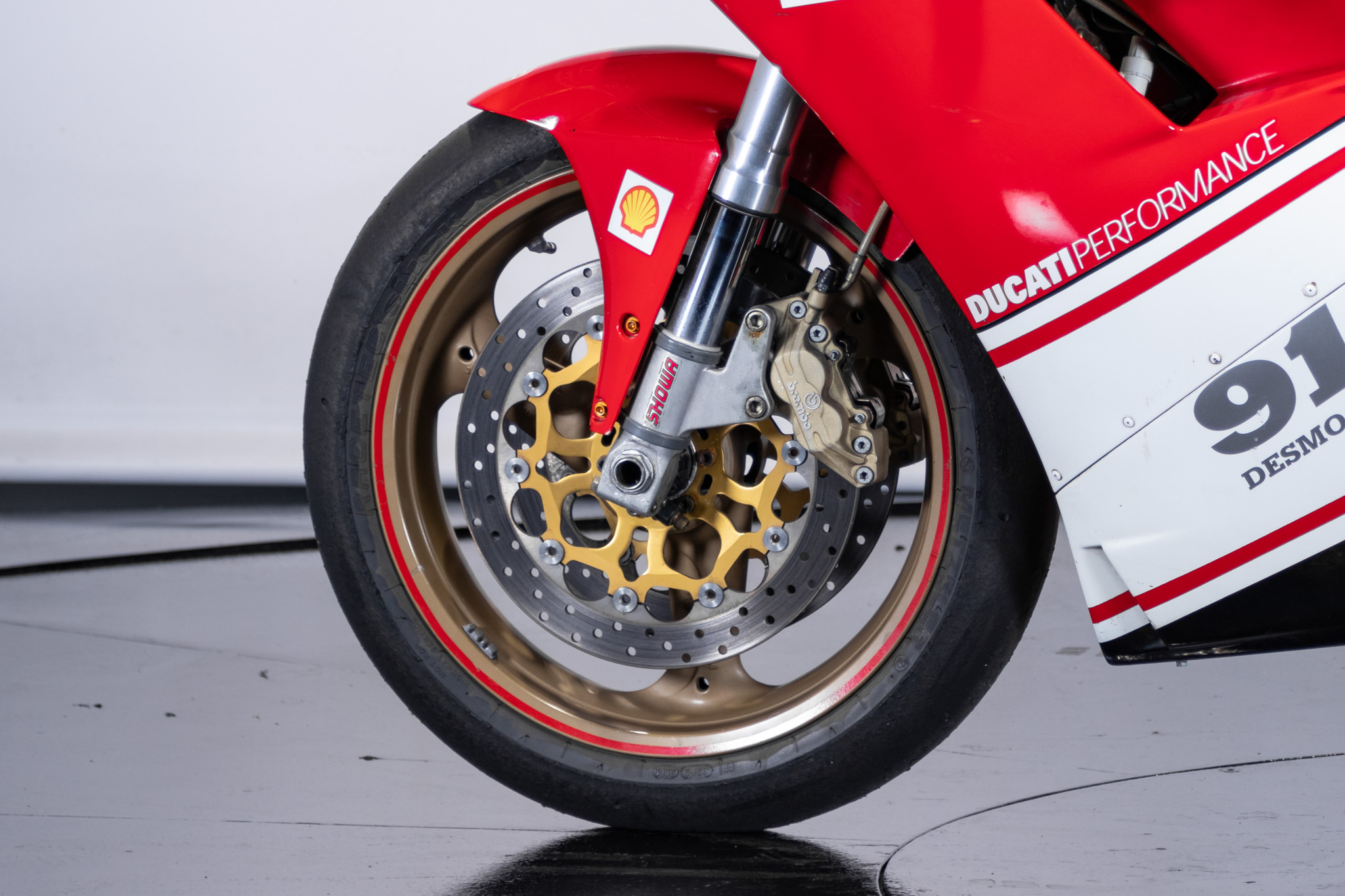 Ducati 748 