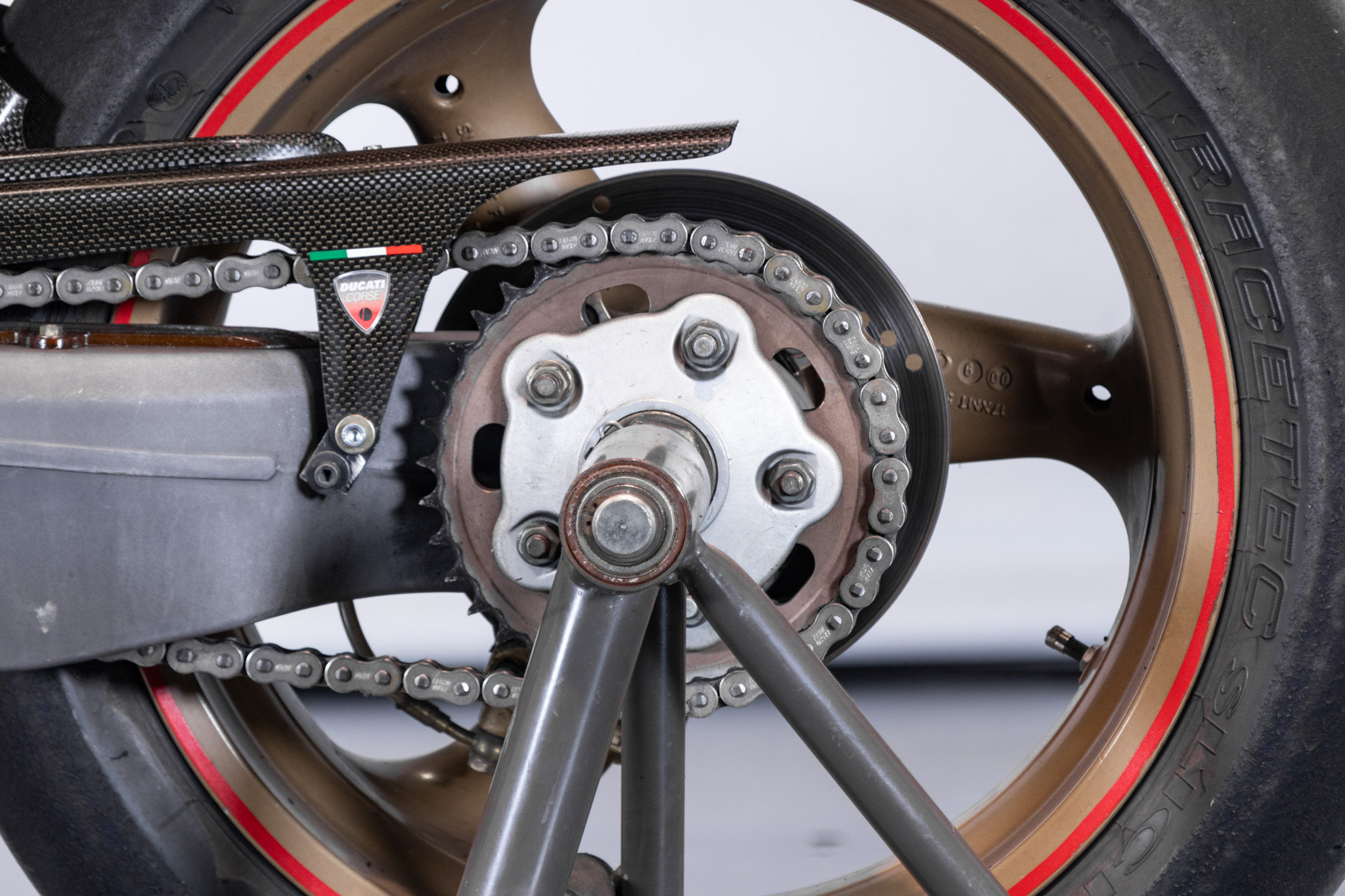 Ducati 748 