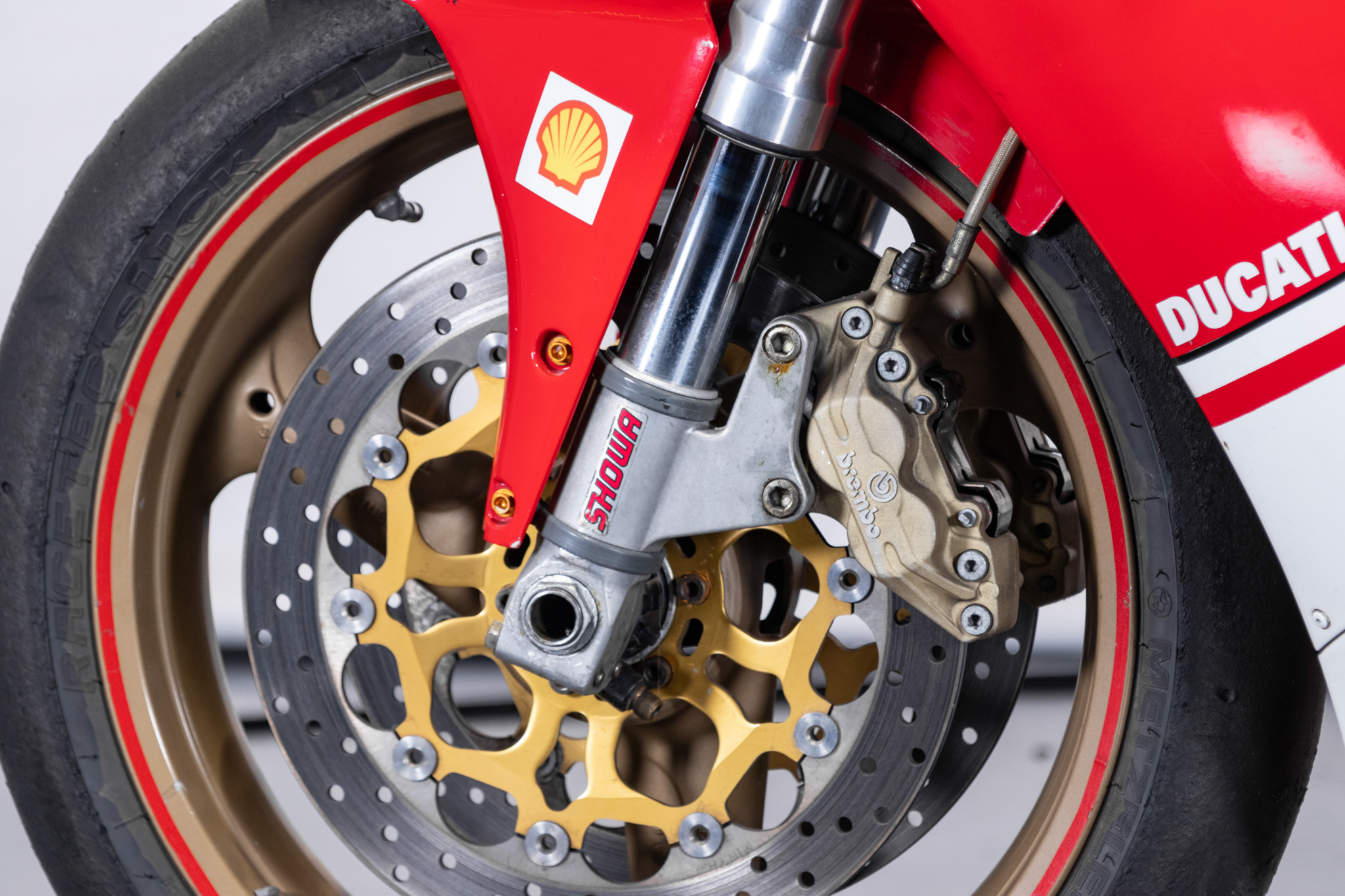 Ducati 748 