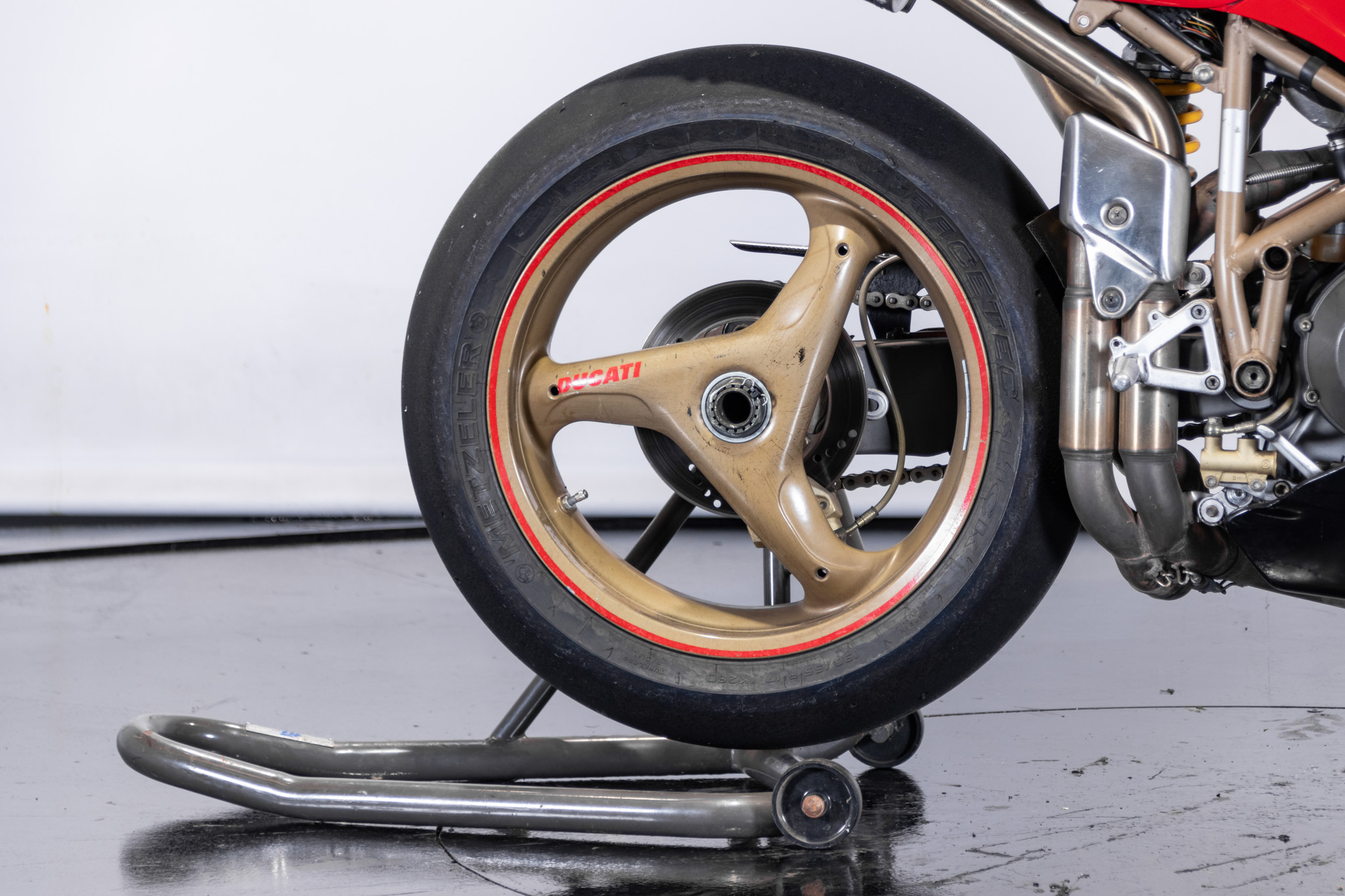Ducati 748 
