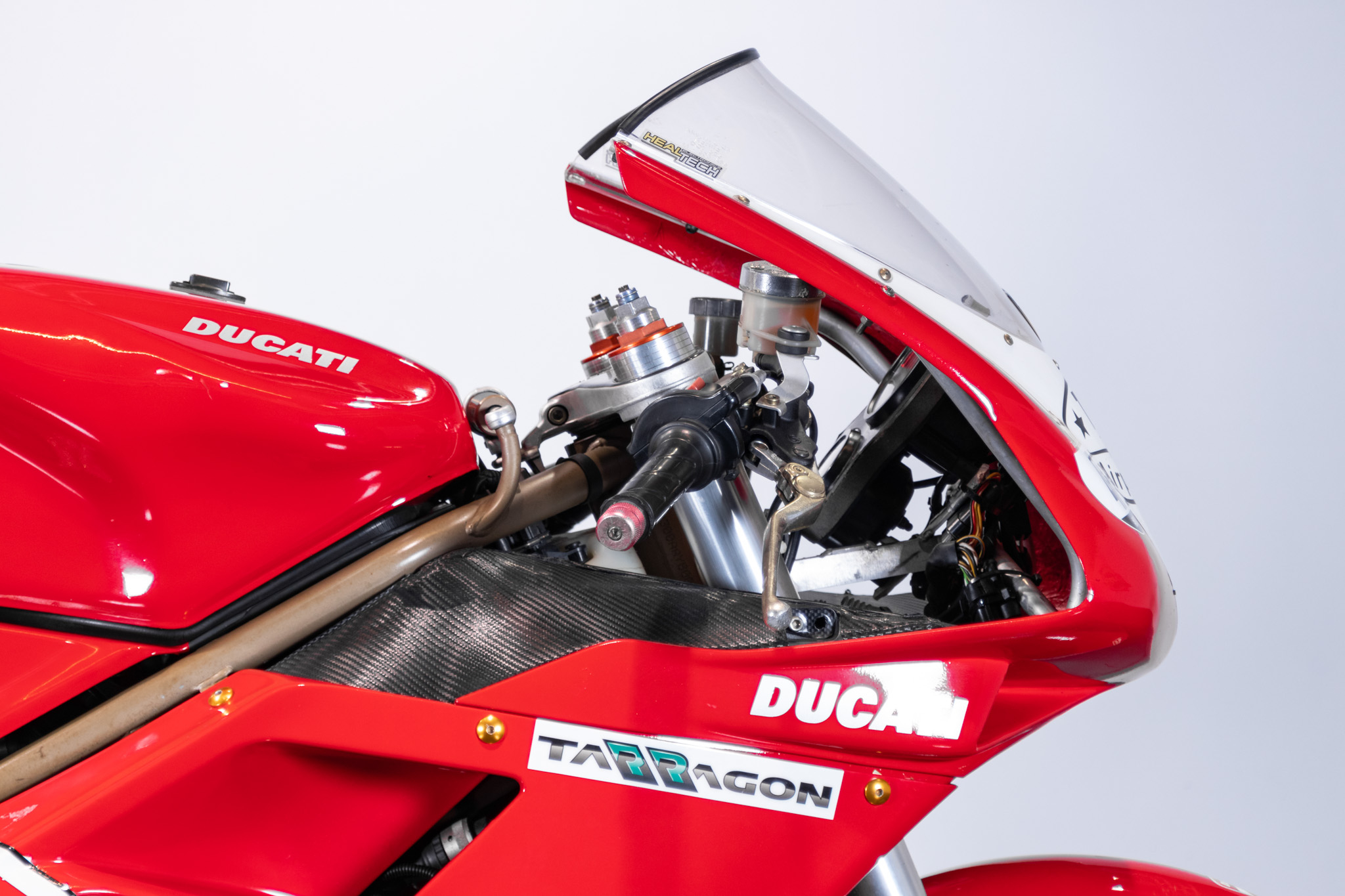 Ducati 748 