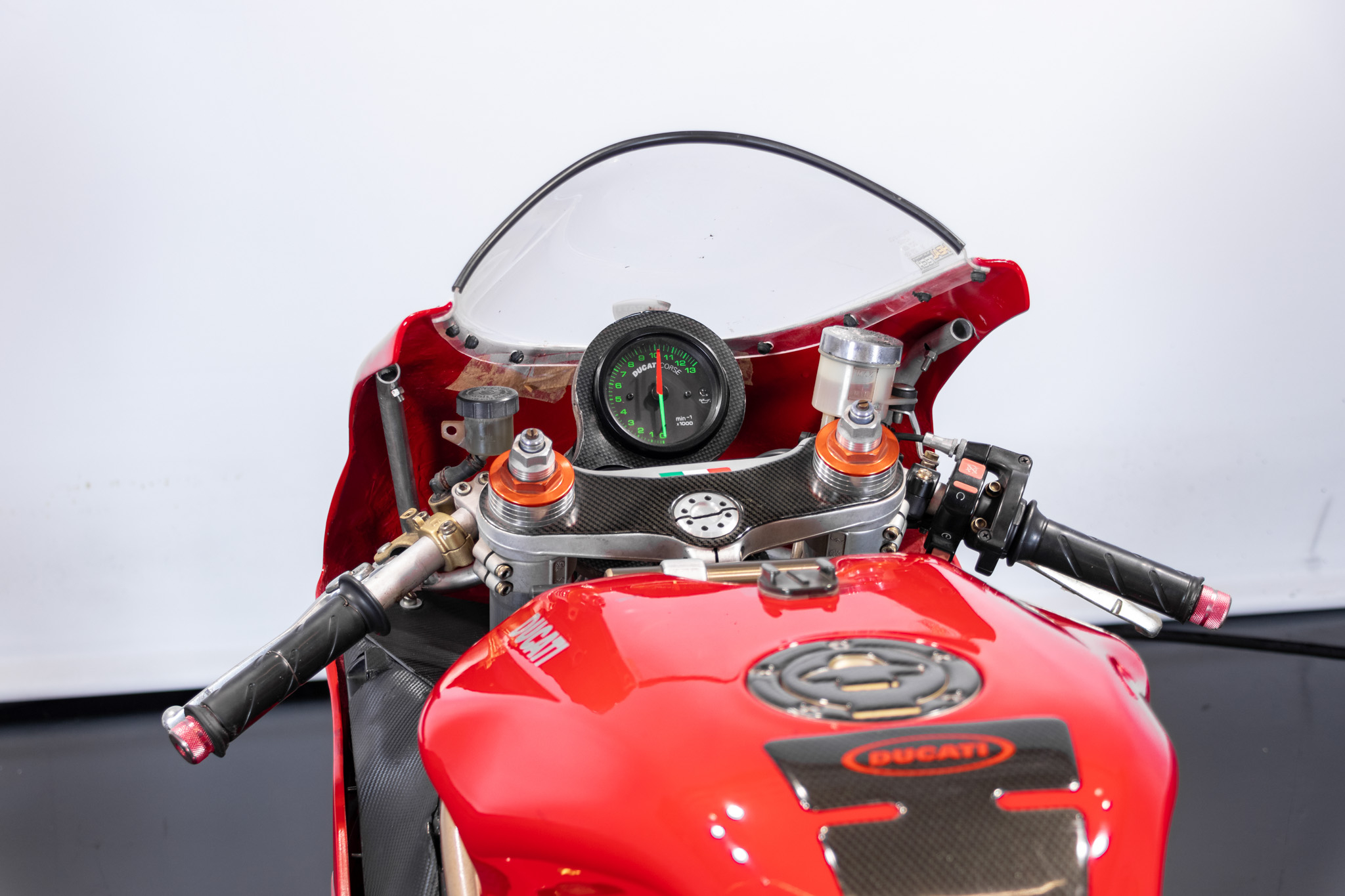 Ducati 748 