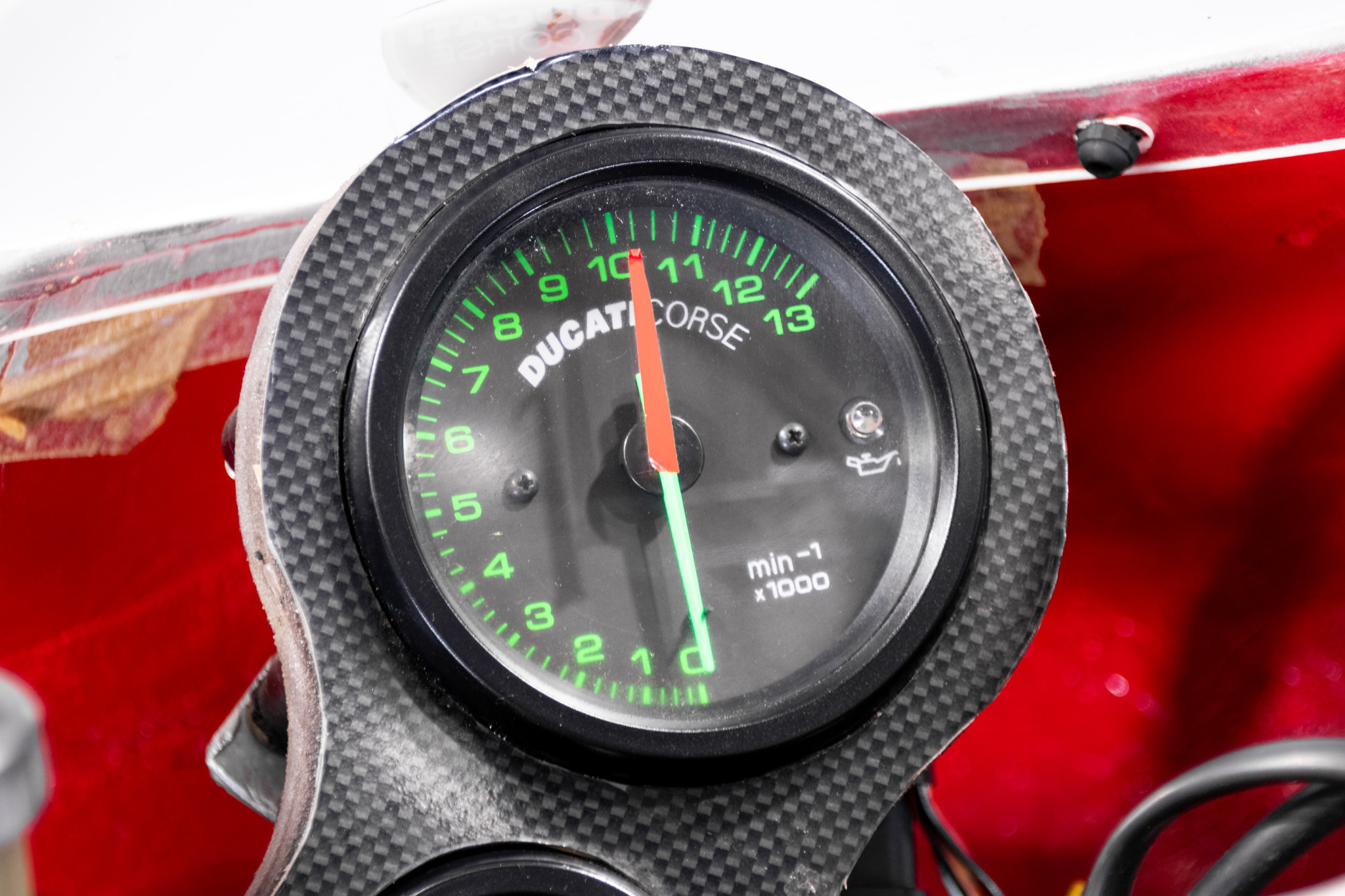 Ducati 748 
