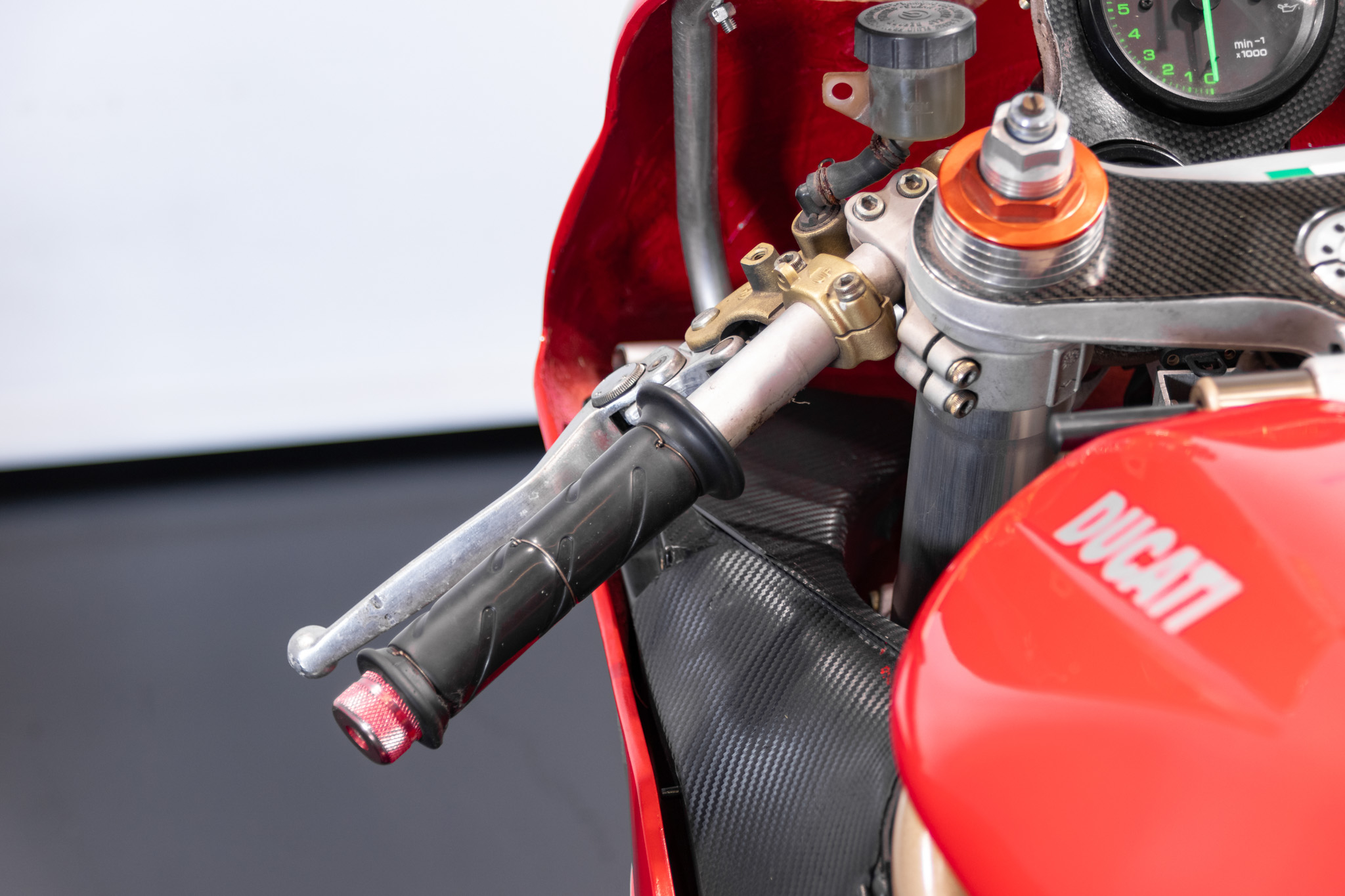 Ducati 748 