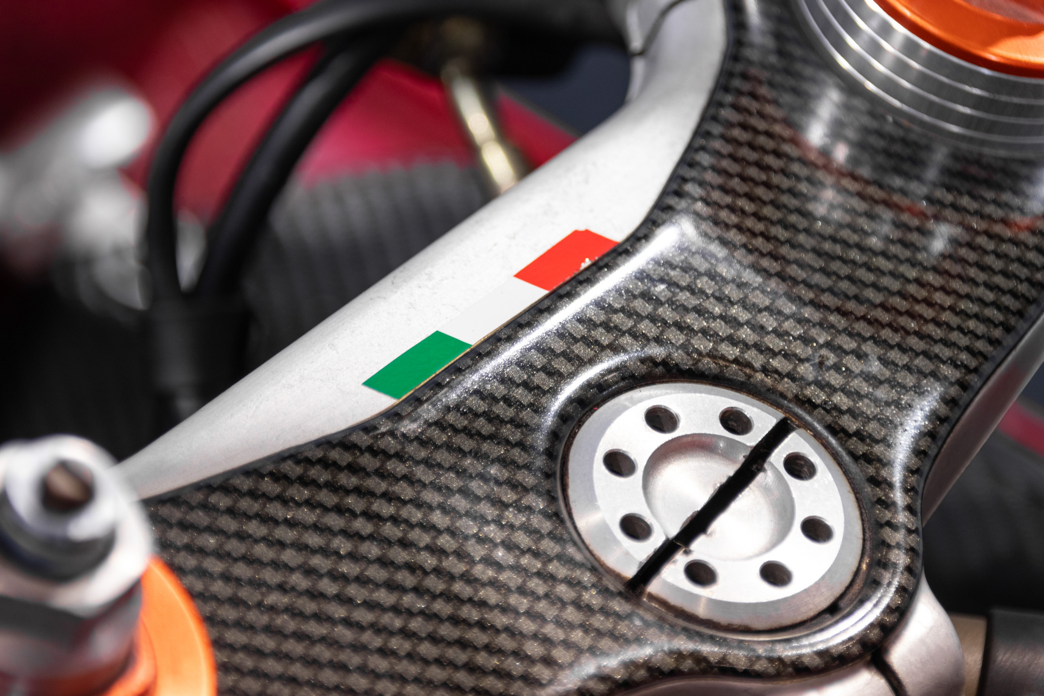 Ducati 748 