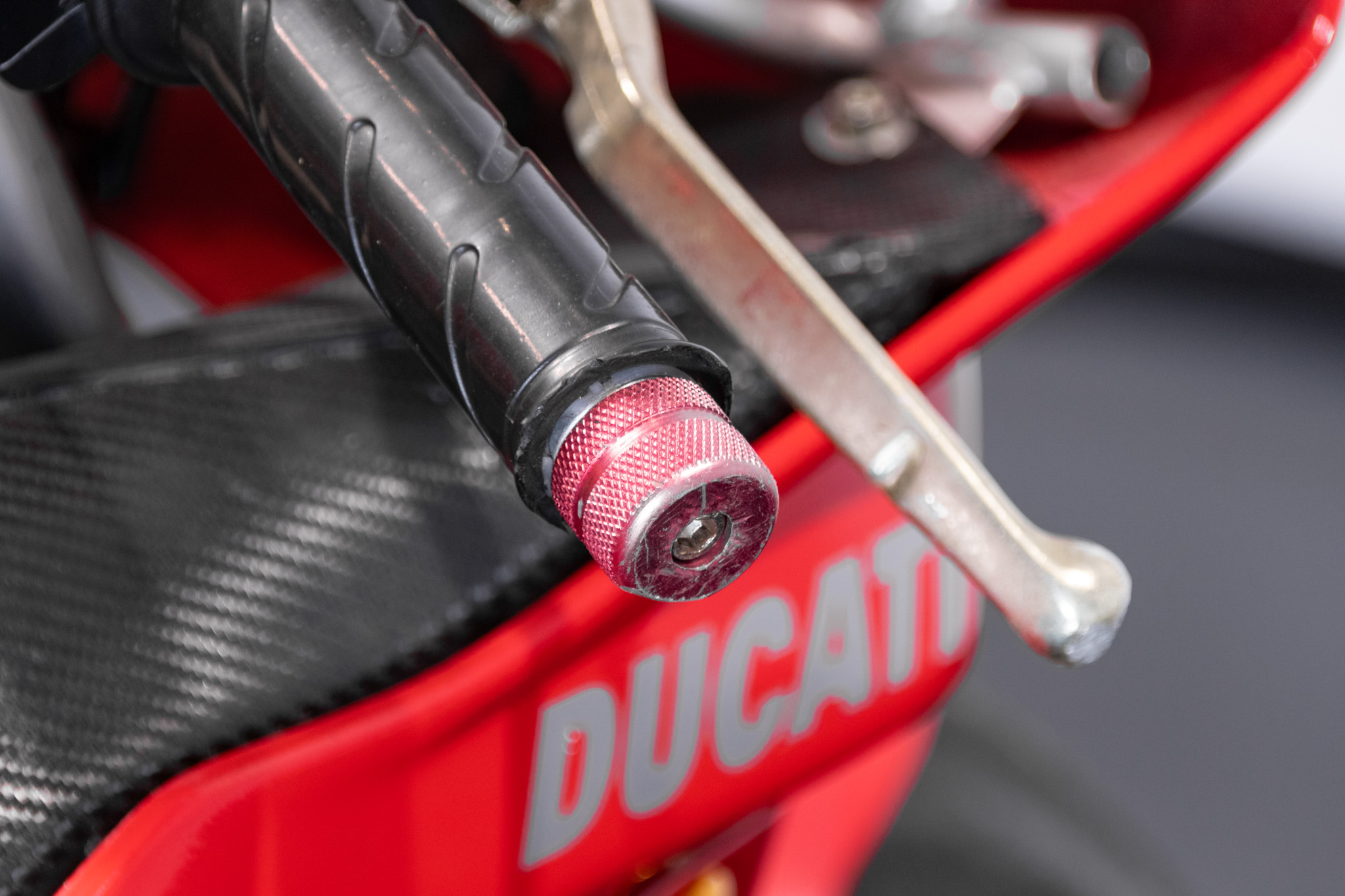 Ducati 748 