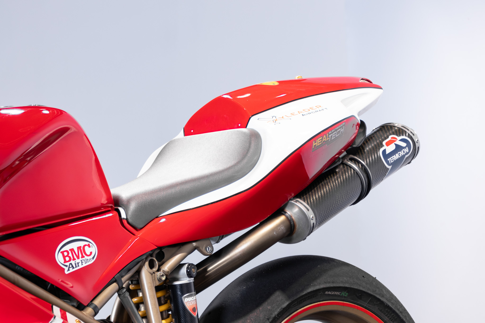 Ducati 748 