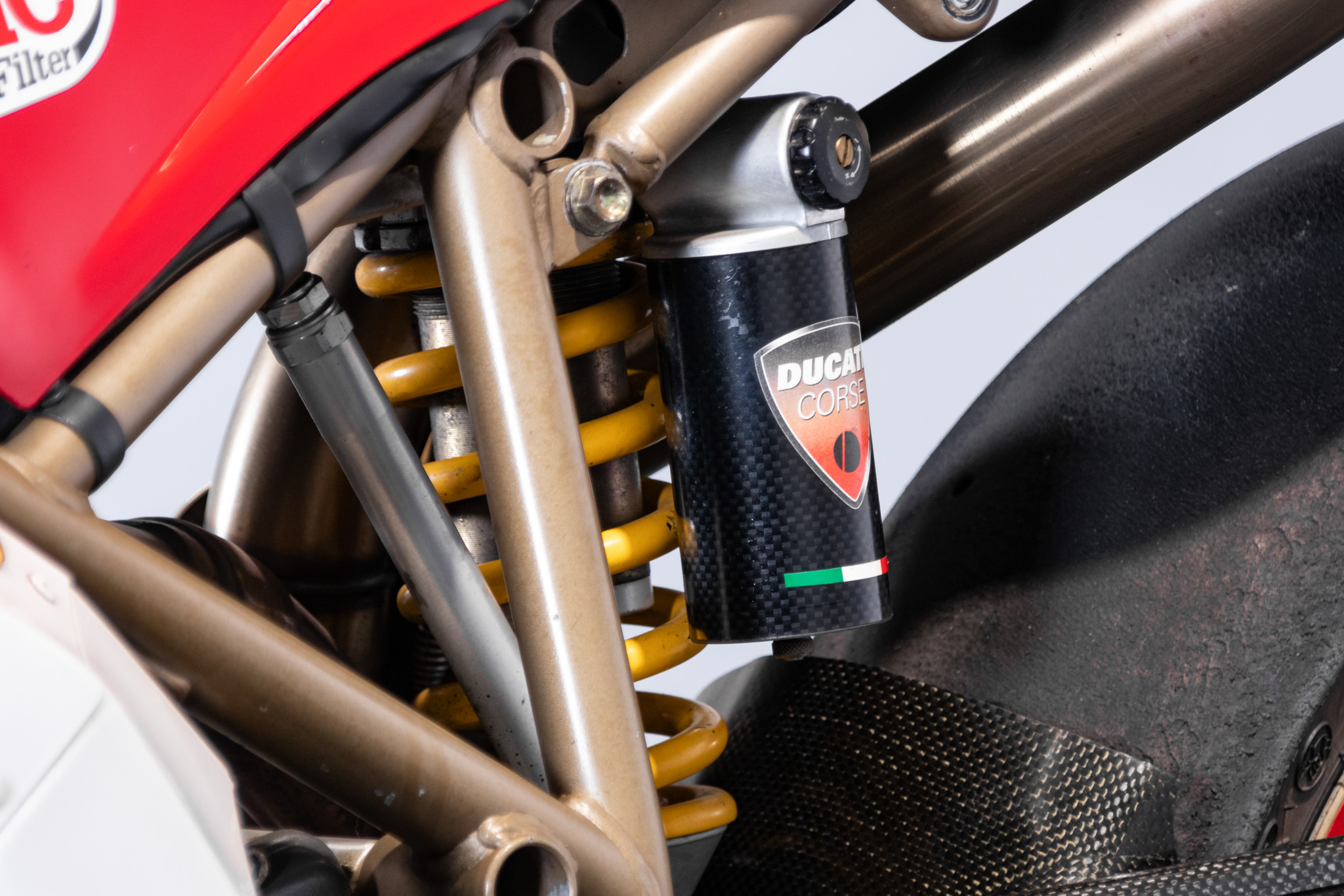 Ducati 748 