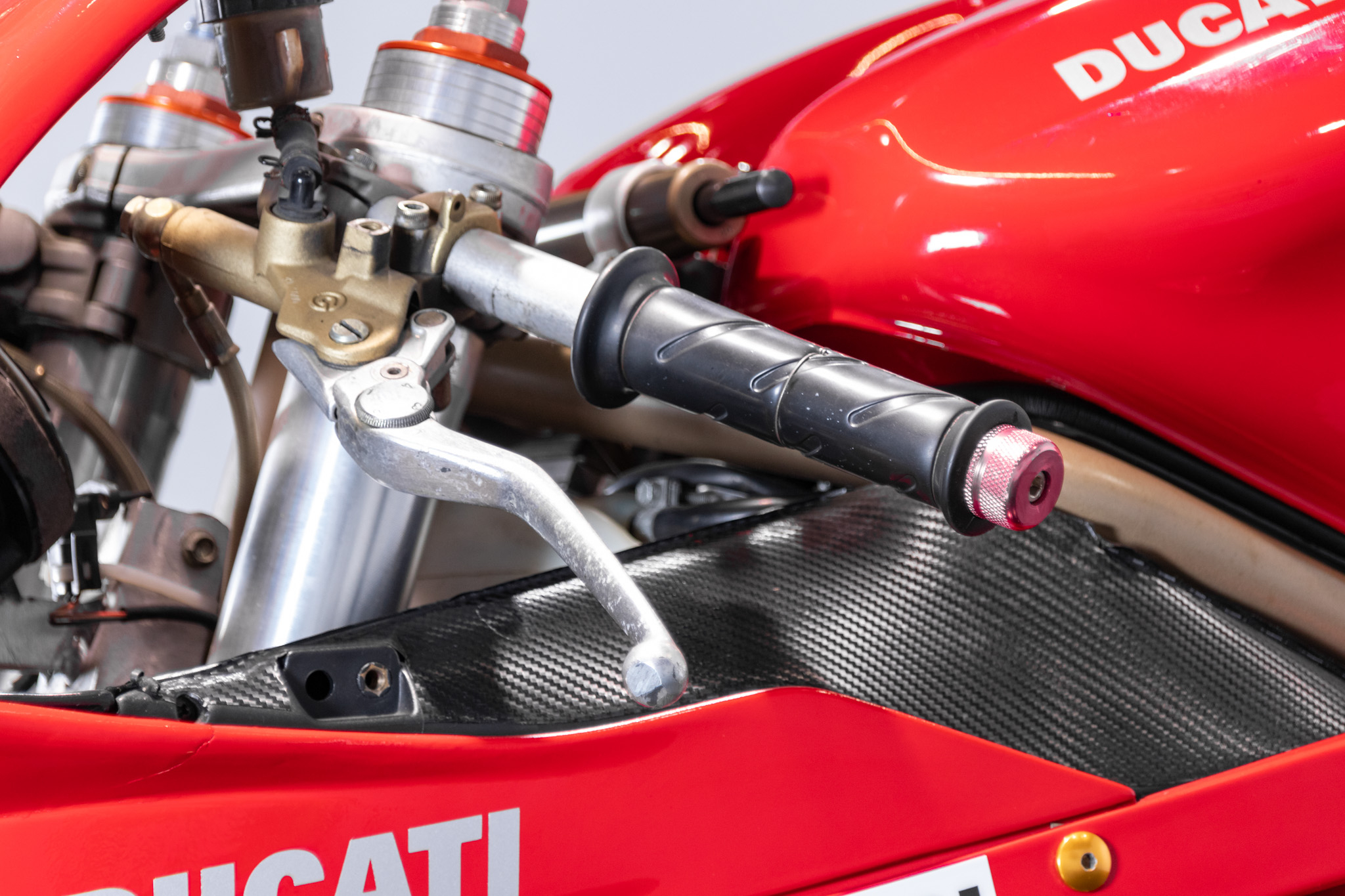 Ducati 748 