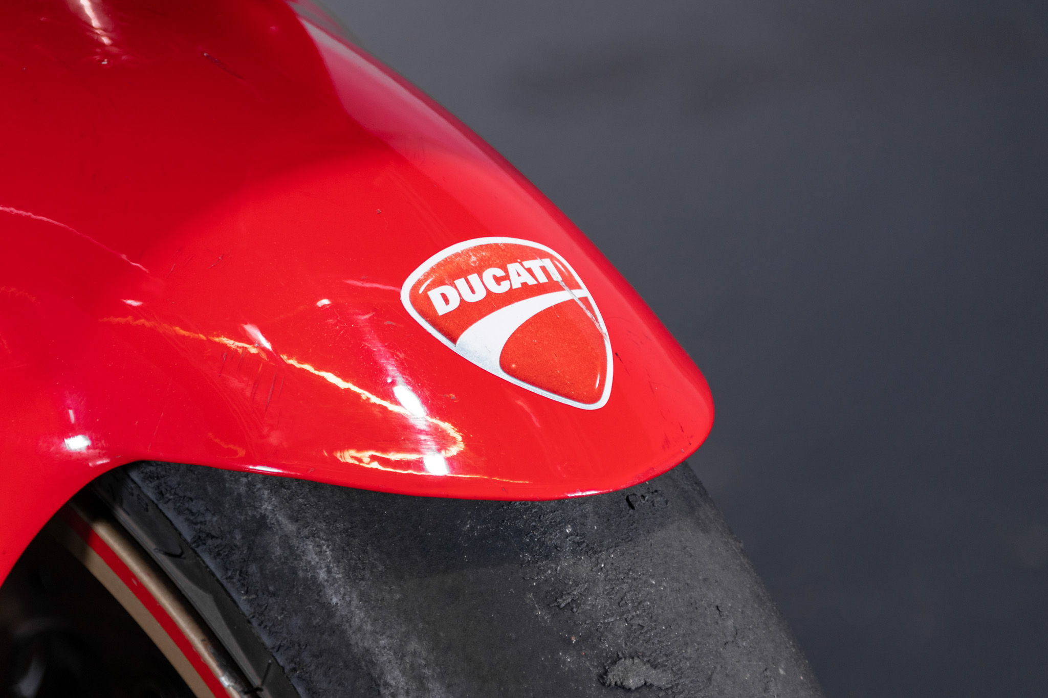 Ducati 748 