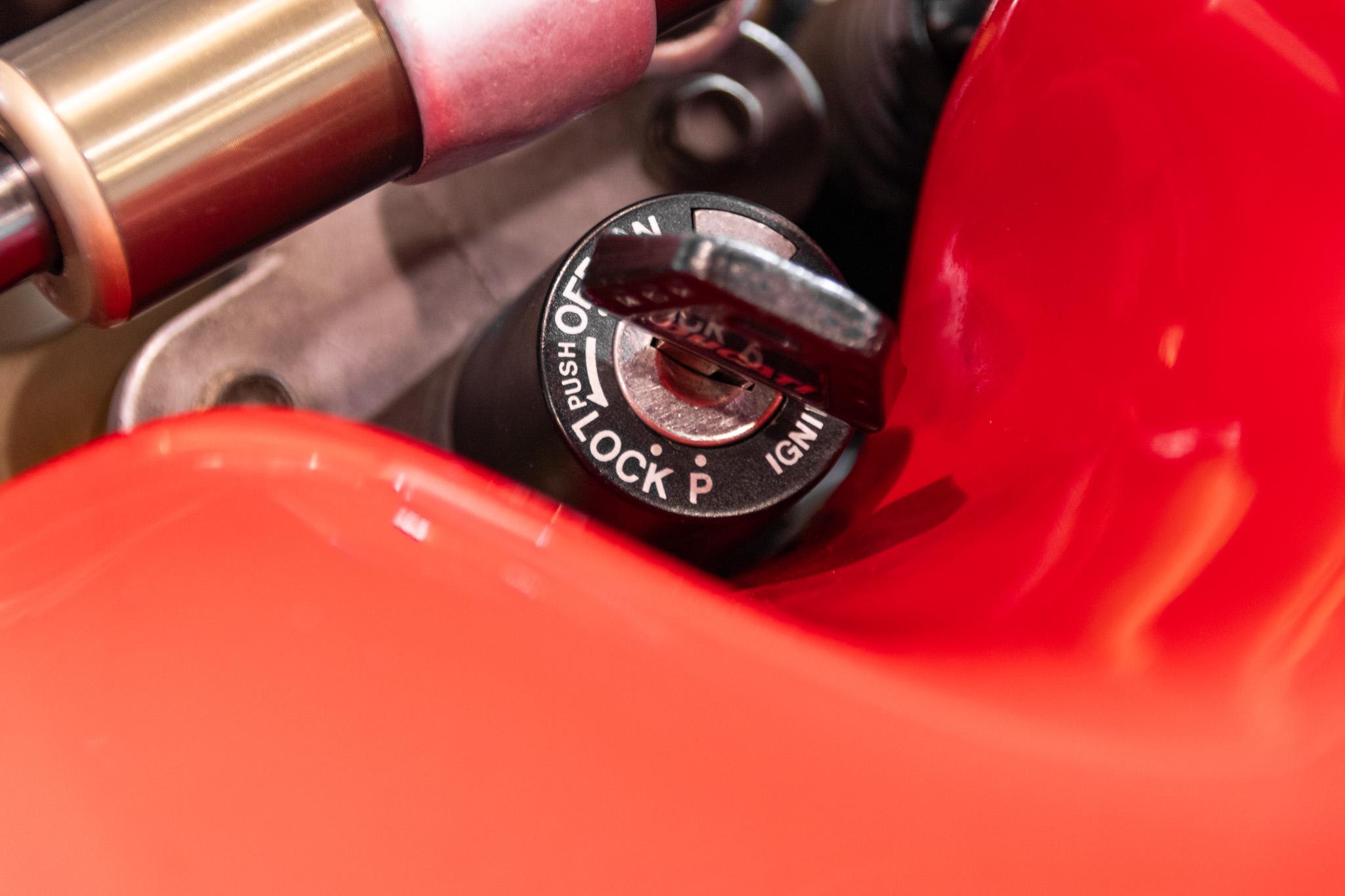 Ducati 748 