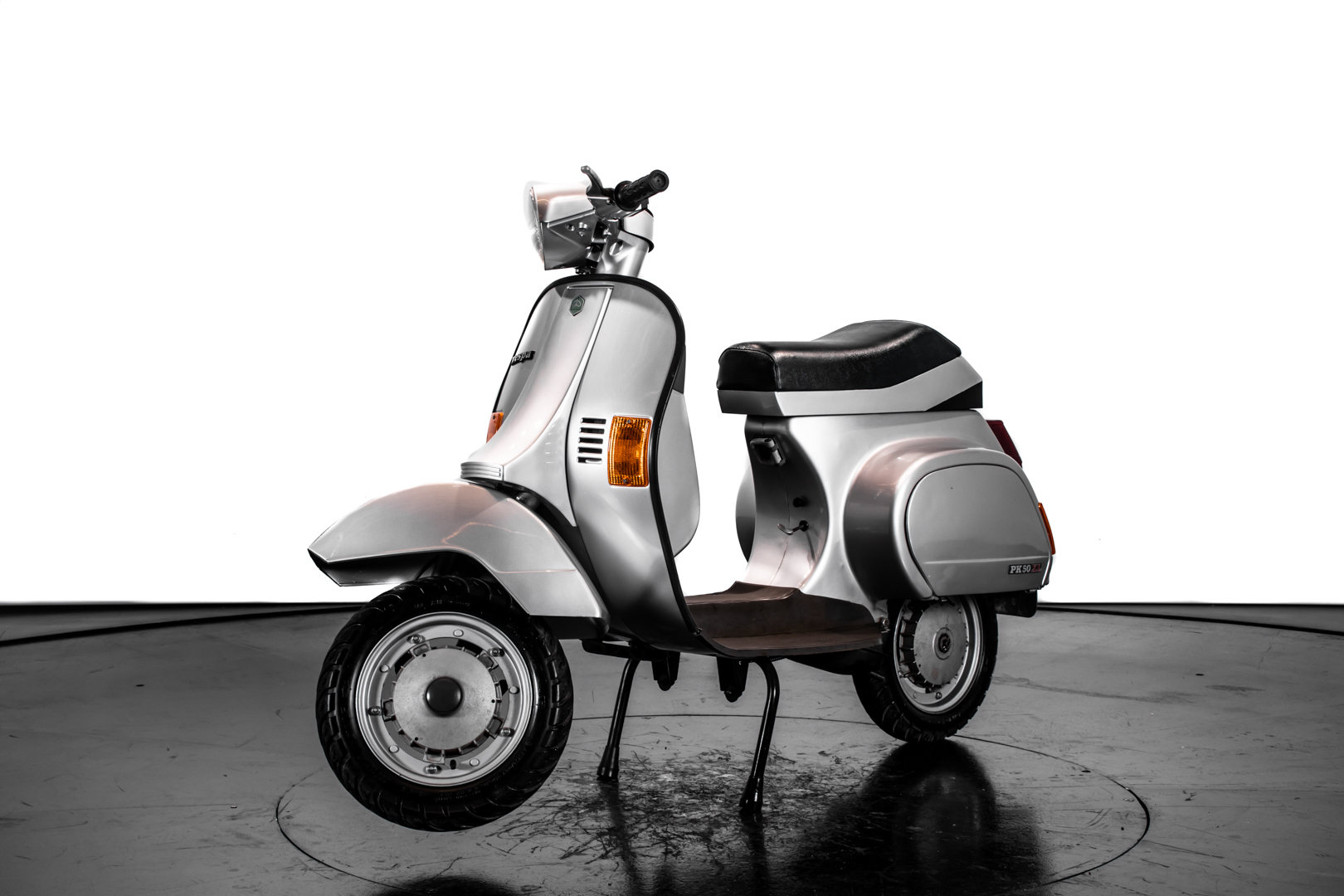 Piaggio Vespa PK 50 S Rush 