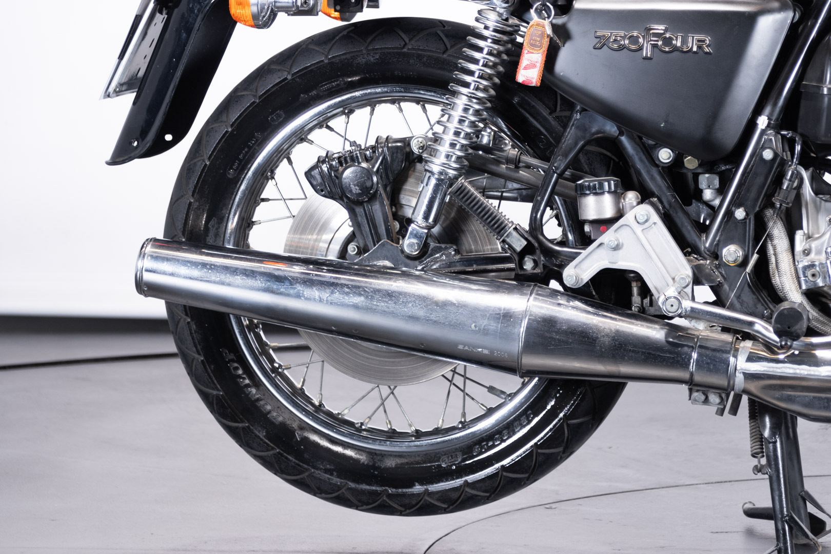 Honda CB 750 FOUR 