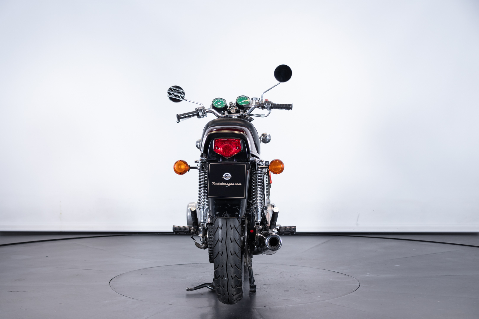 Honda CB 750 FOUR 