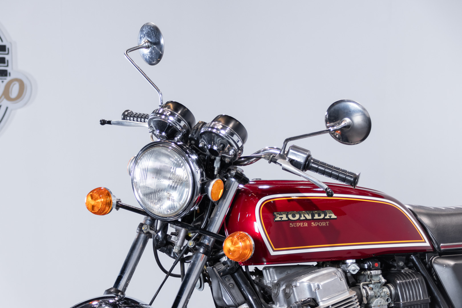 Honda CB 750 FOUR 