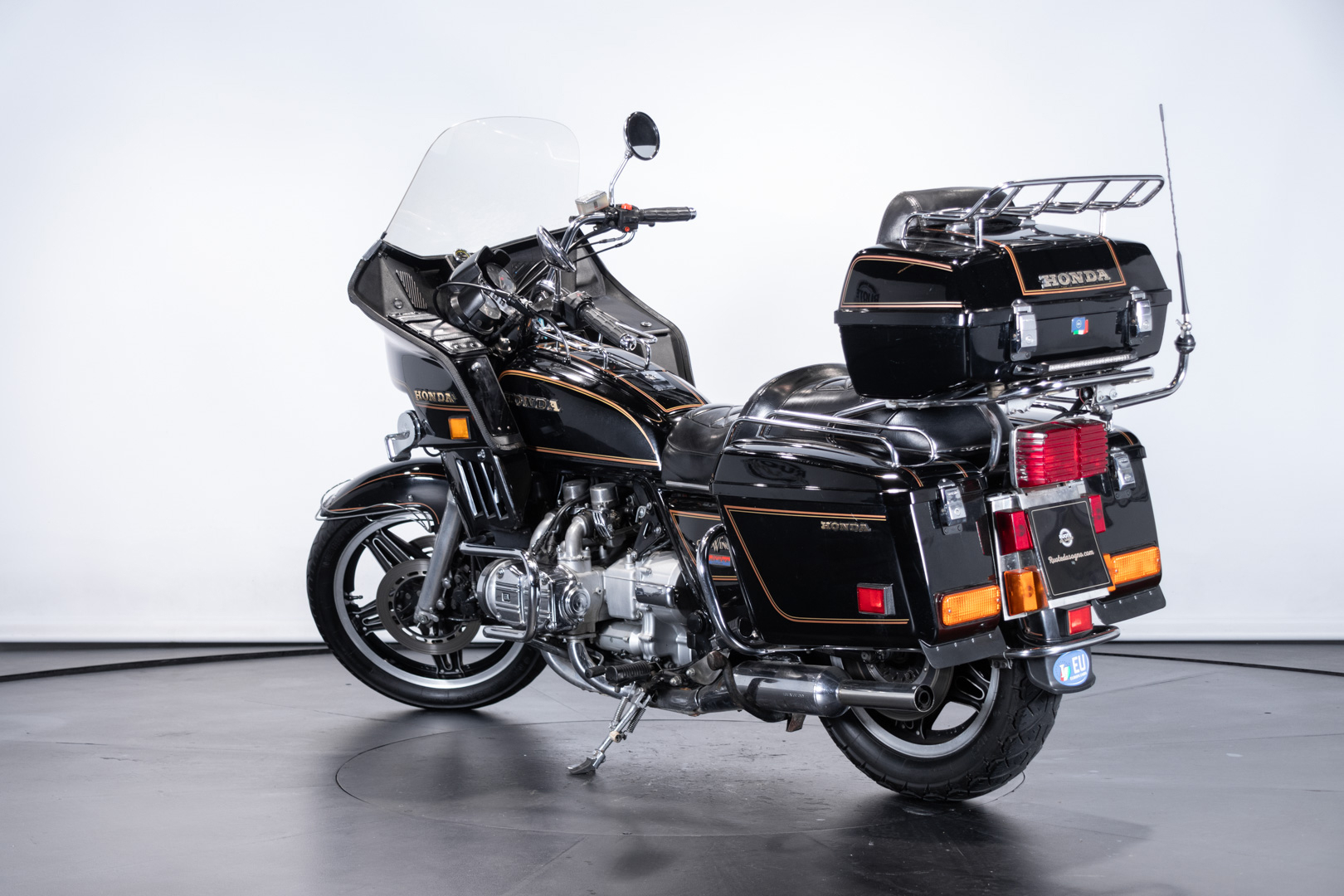 Honda GOLDWING 1100 