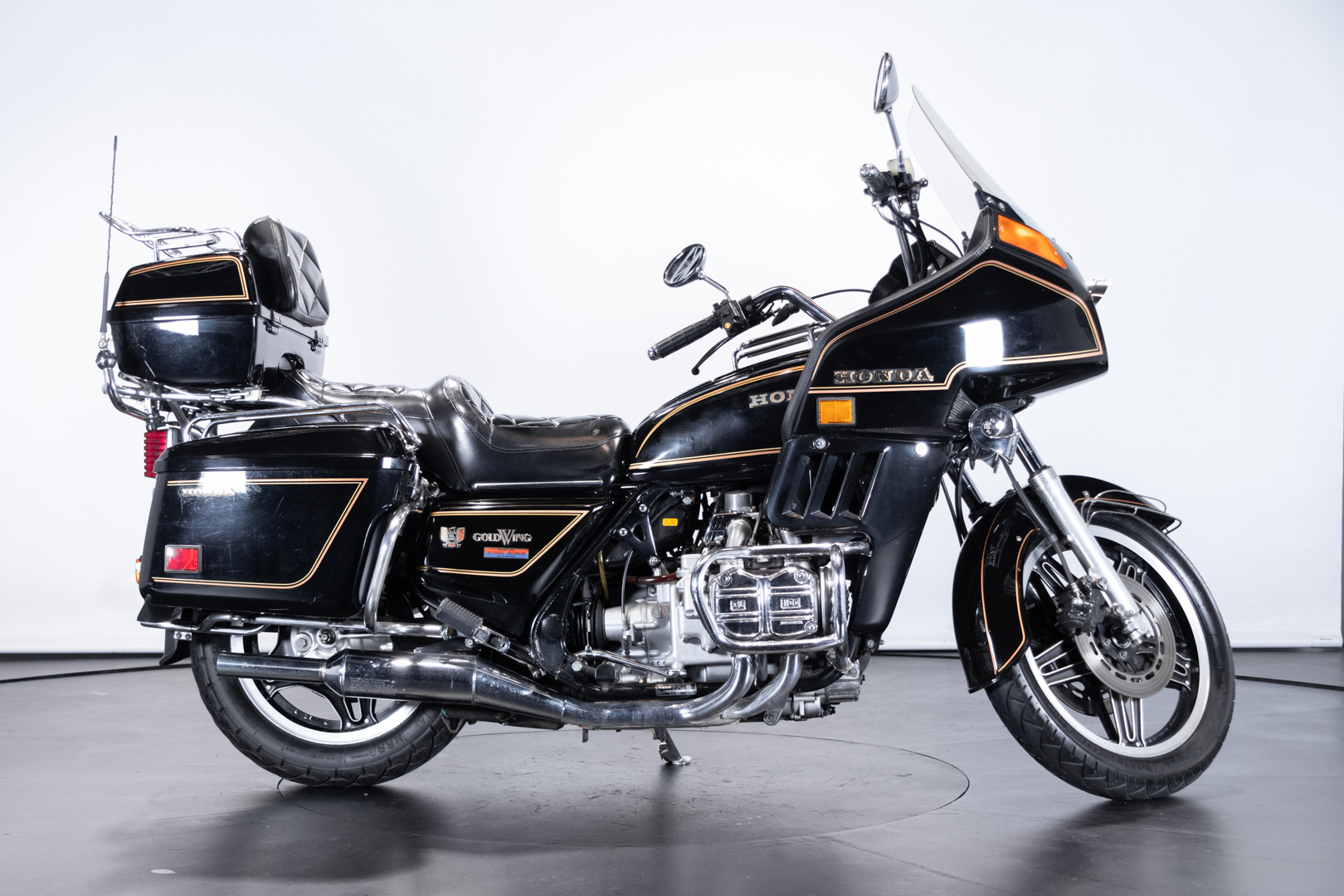 Honda GOLDWING 1100 