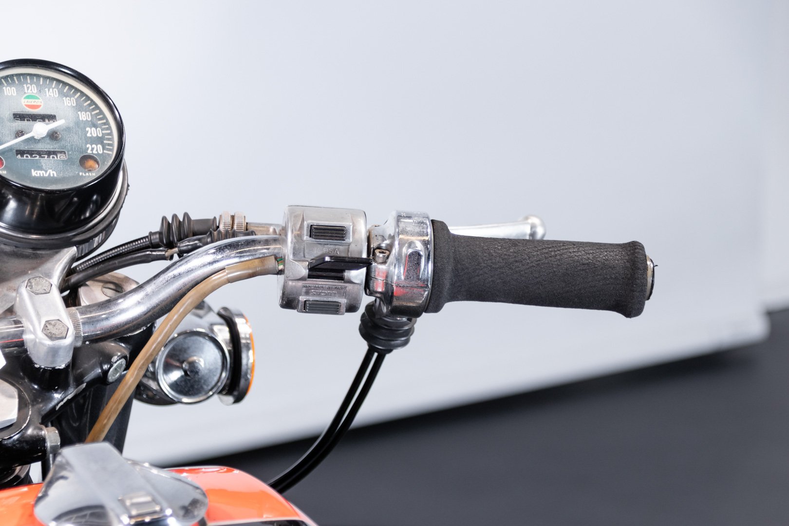 Laverda 750 SF 