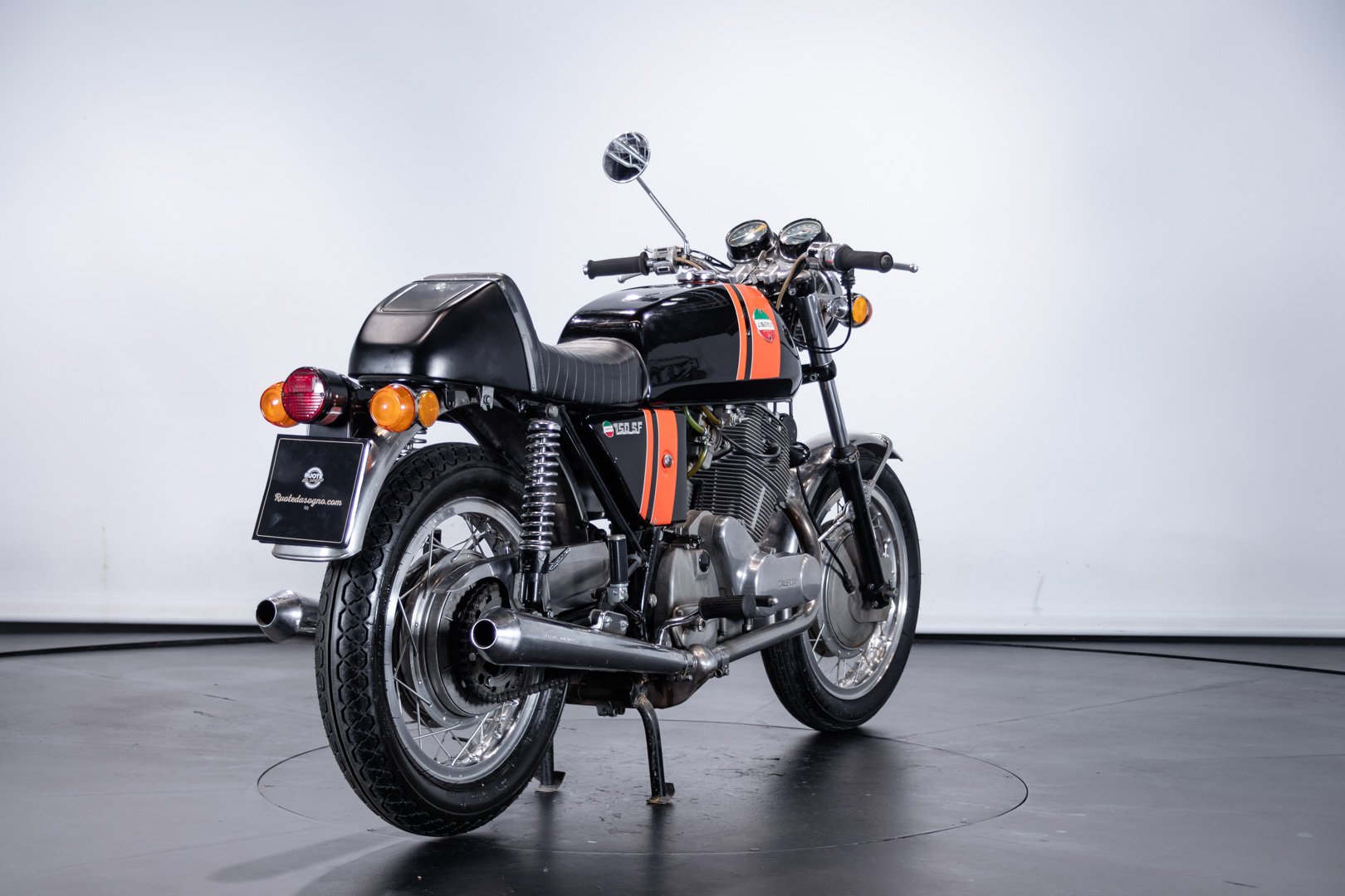 Laverda 750 SF 