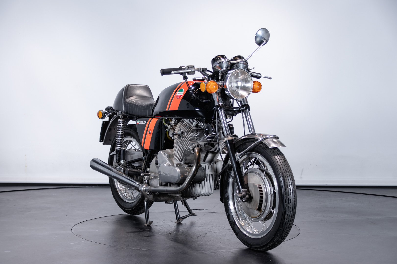 Laverda 750 SF 