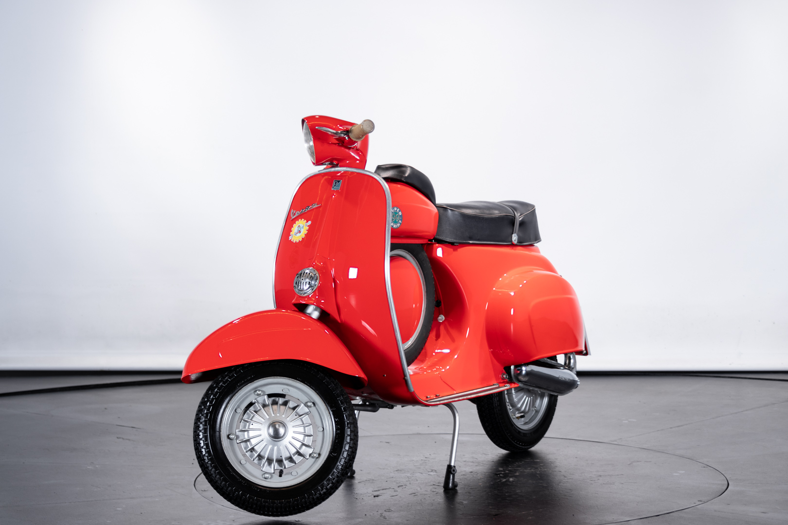 Piaggio VESPA 90 SS 
