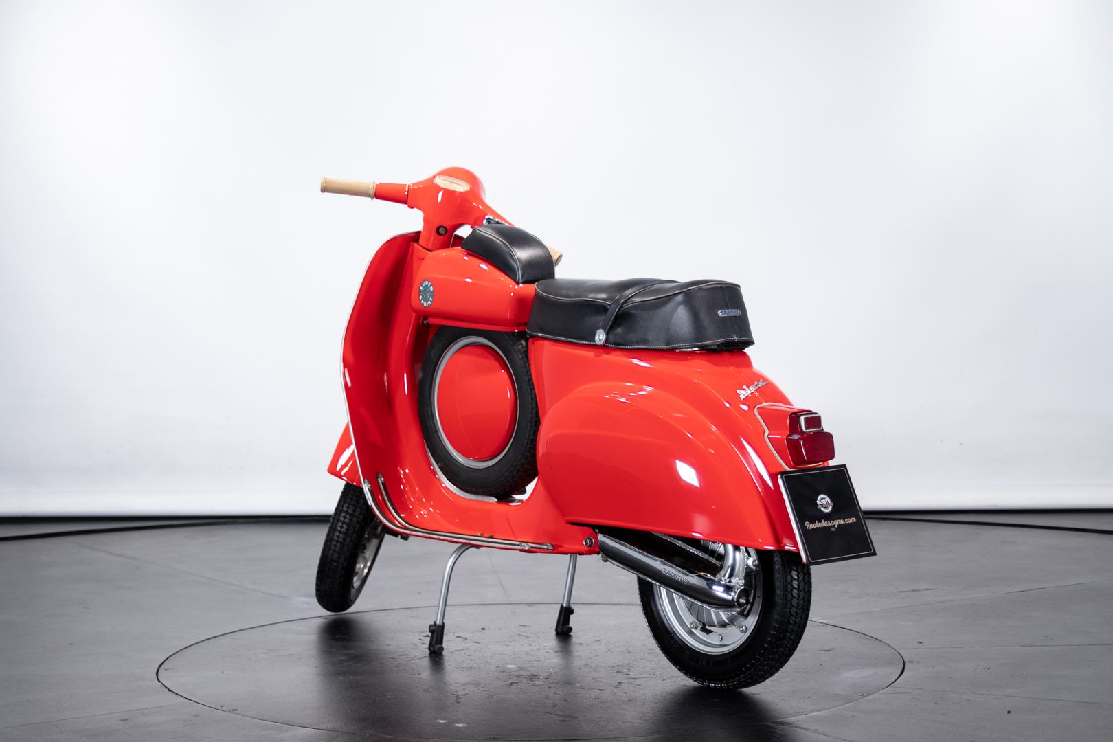 Piaggio VESPA 90 SS 