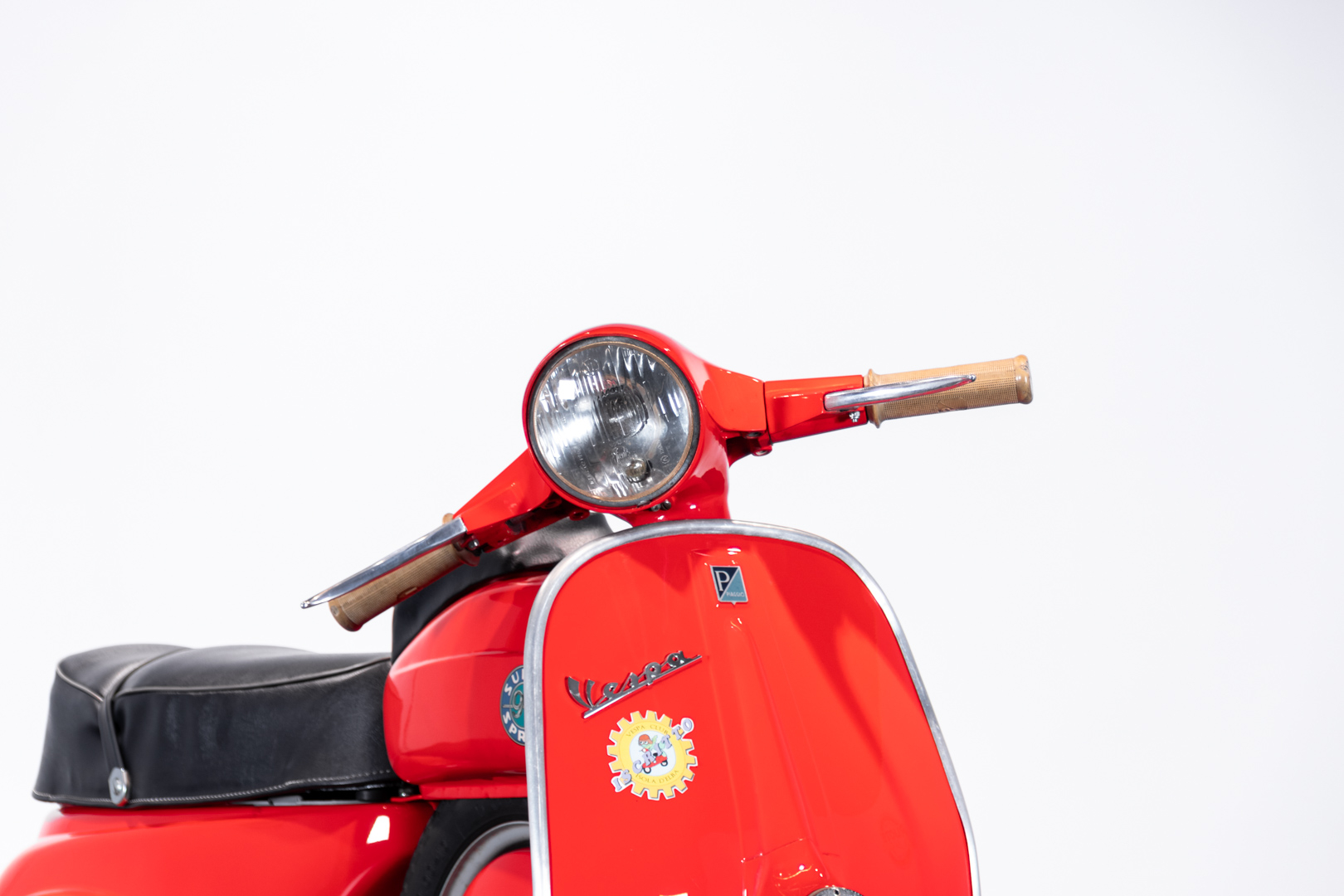 Piaggio VESPA 90 SS 