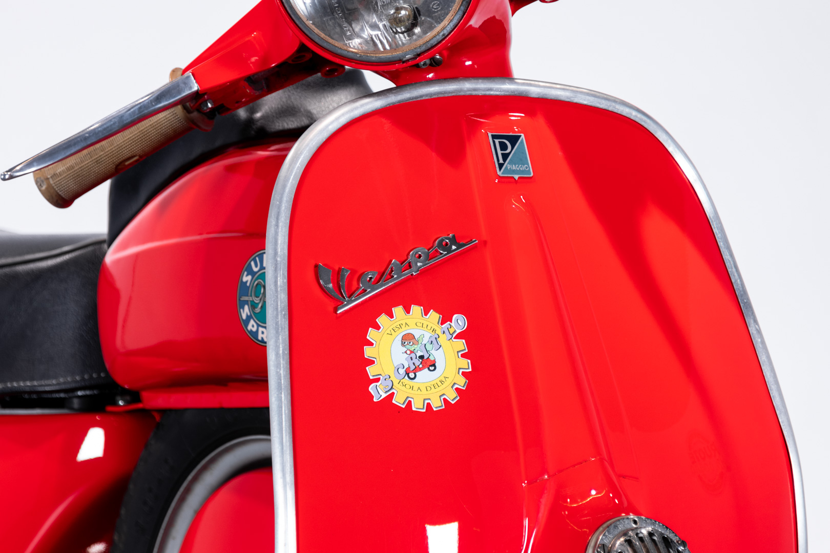Piaggio VESPA 90 SS 