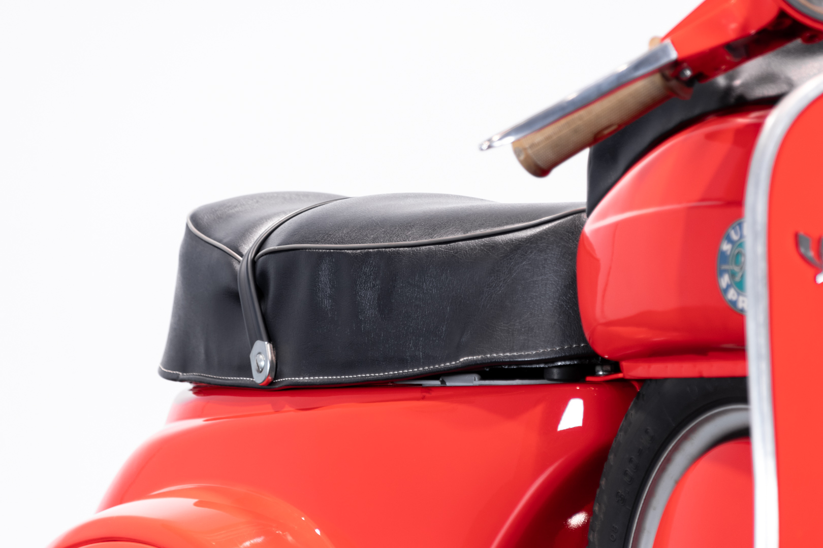 Piaggio VESPA 90 SS 