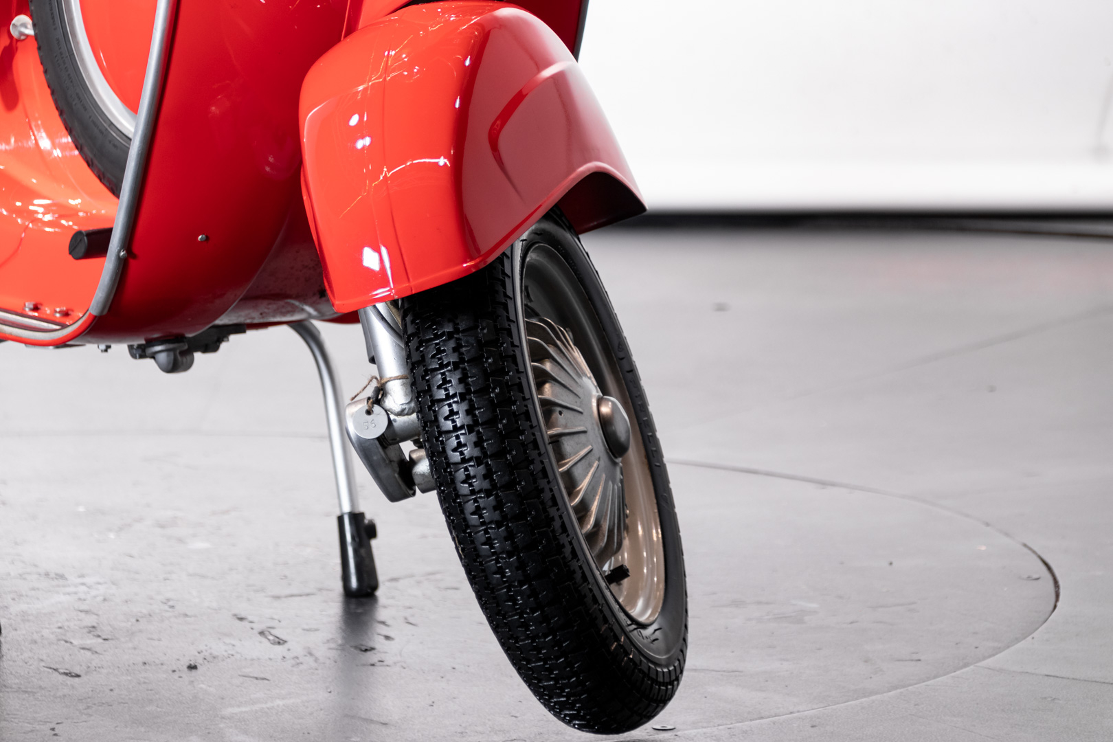 Piaggio VESPA 90 SS 