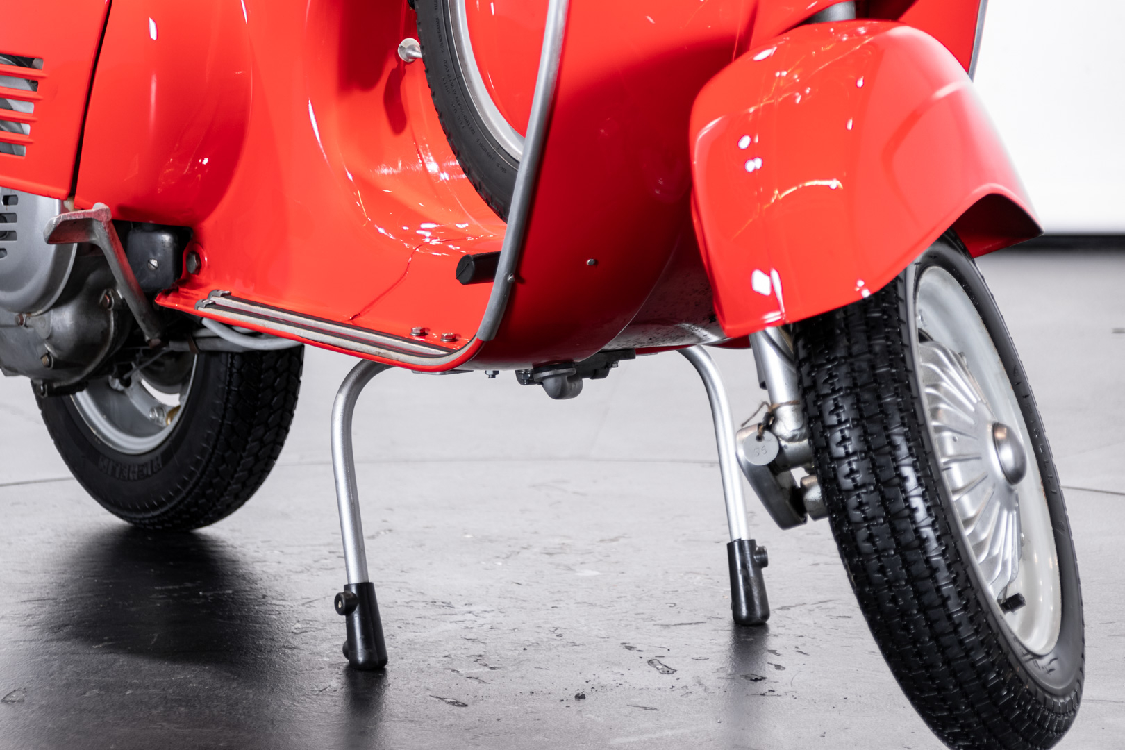 Piaggio VESPA 90 SS 