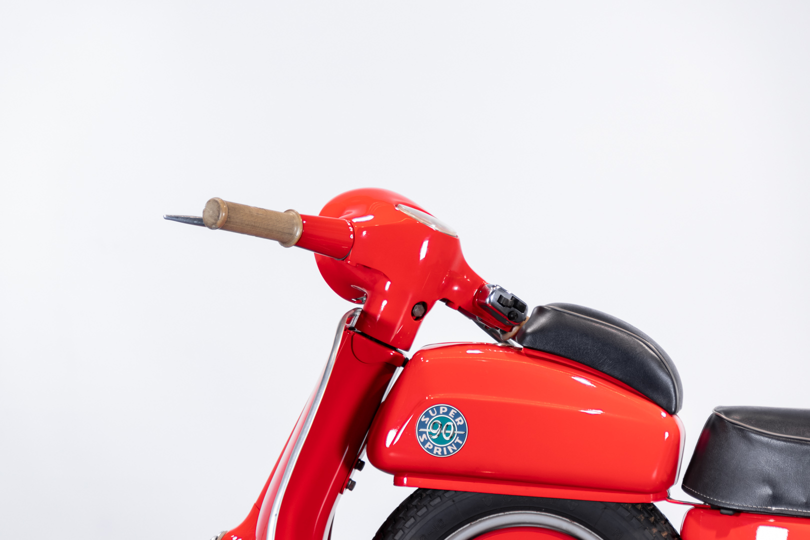 Piaggio VESPA 90 SS 