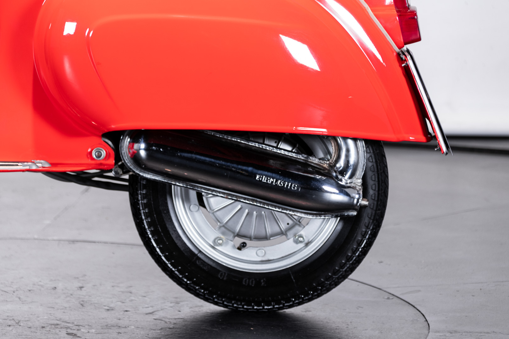 Piaggio VESPA 90 SS 