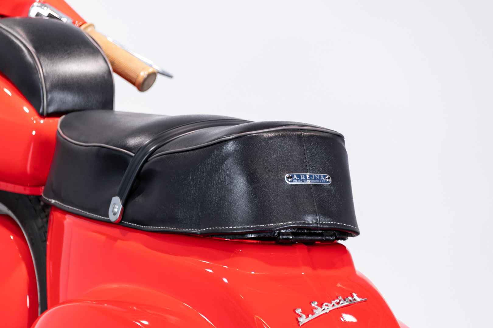Piaggio VESPA 90 SS 