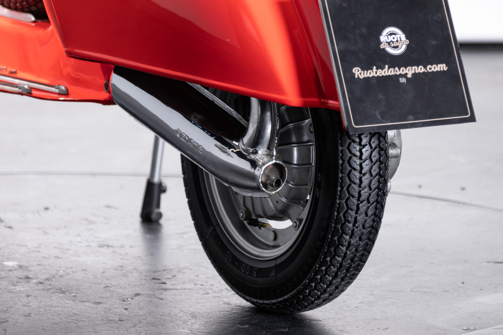 Piaggio VESPA 90 SS 